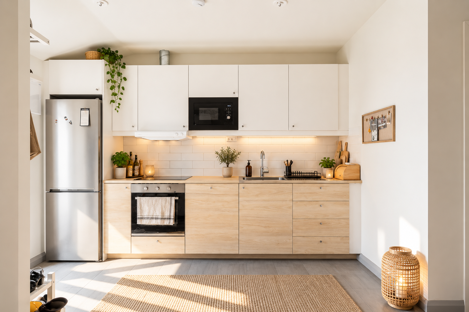 3 rok · 54 m² i Falköping – bild 2