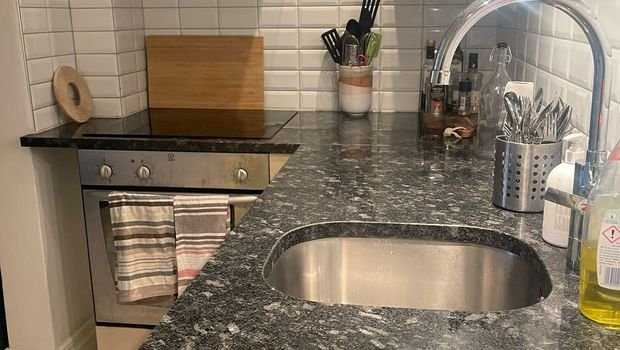 2 rum och kök, Stockholm — 17 000 kr/mån — bild 2
