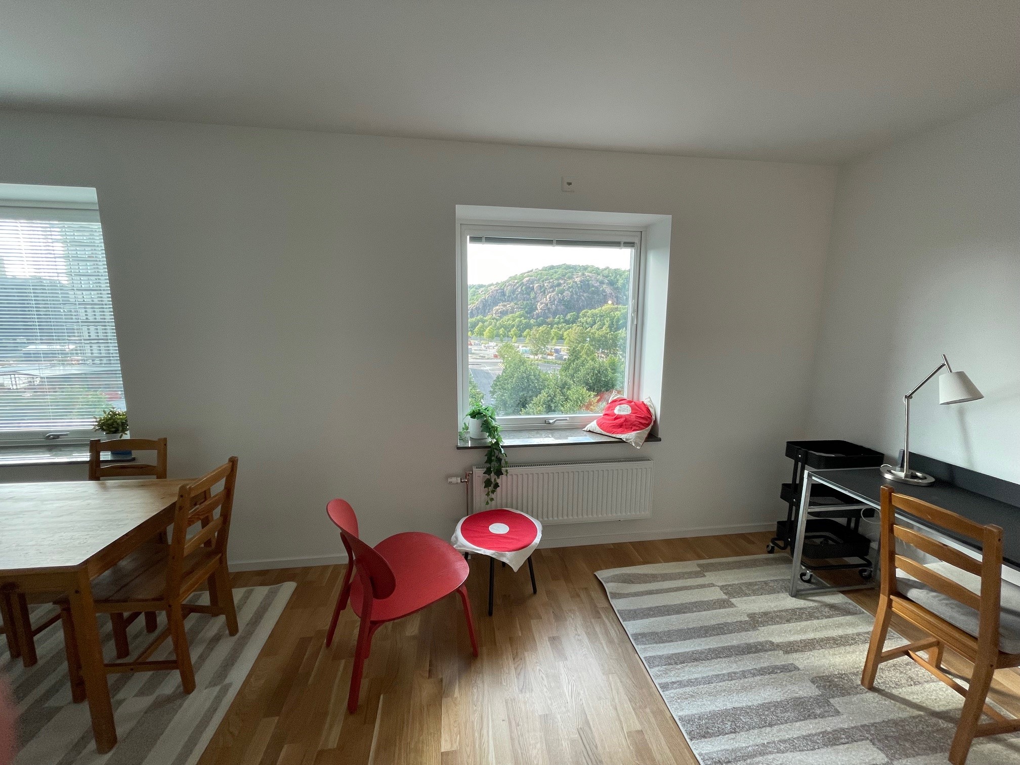 Lägenhet, 1 rooms, 31 sqm, Göteborg