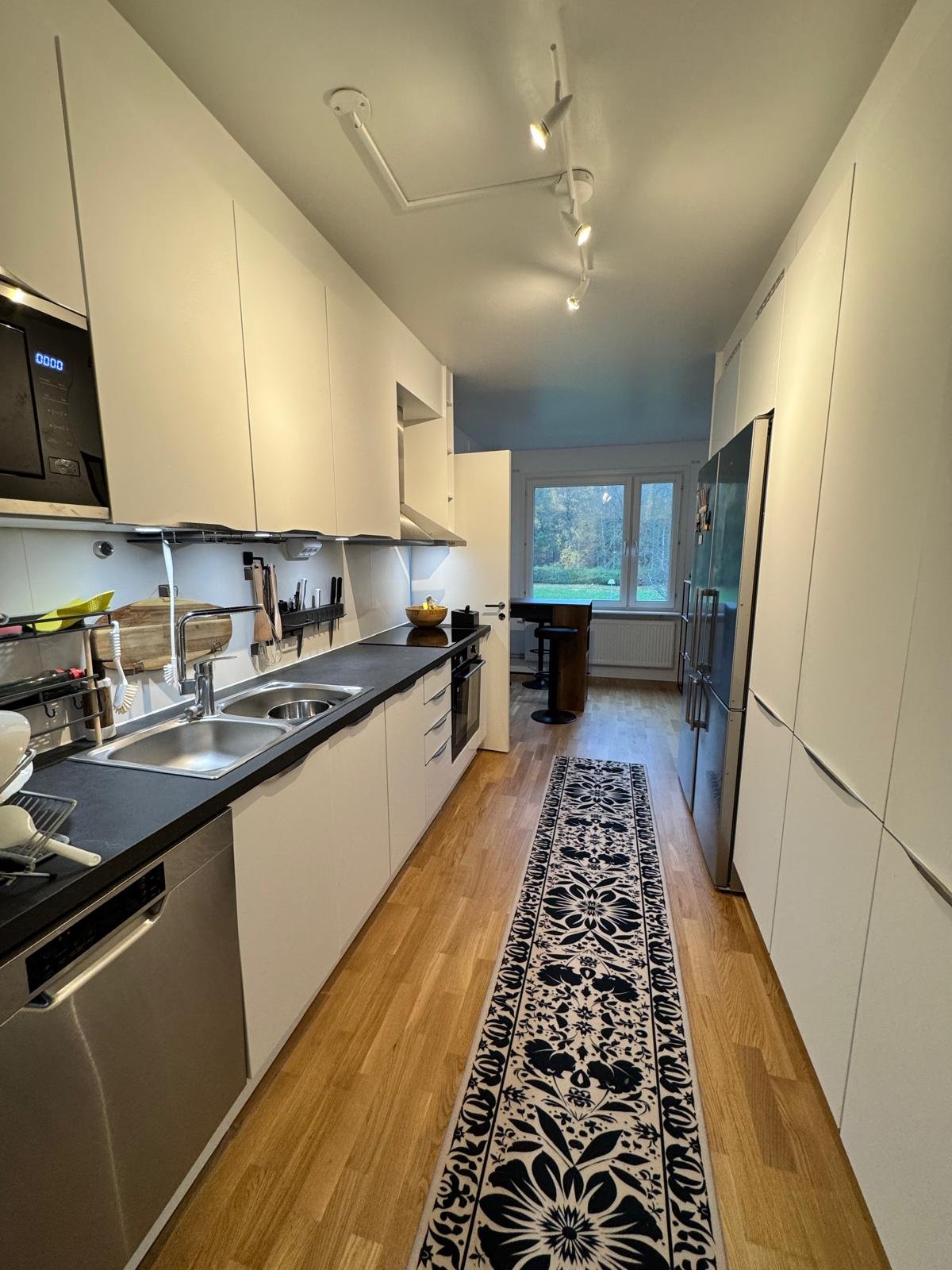 Långströmsgatan, Göteborg — photo 4