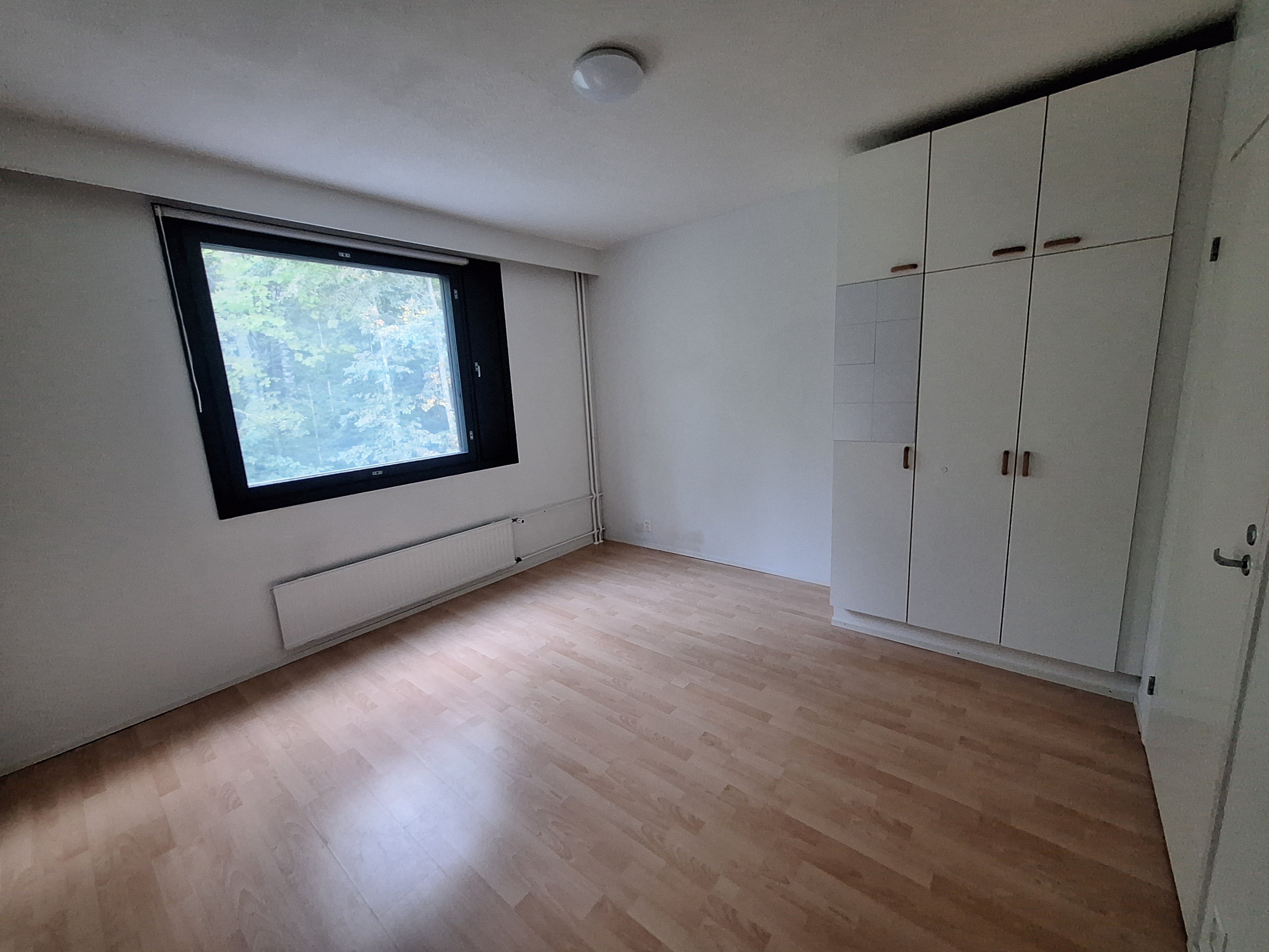 apartment at Puistolantie, Jämsä 4
