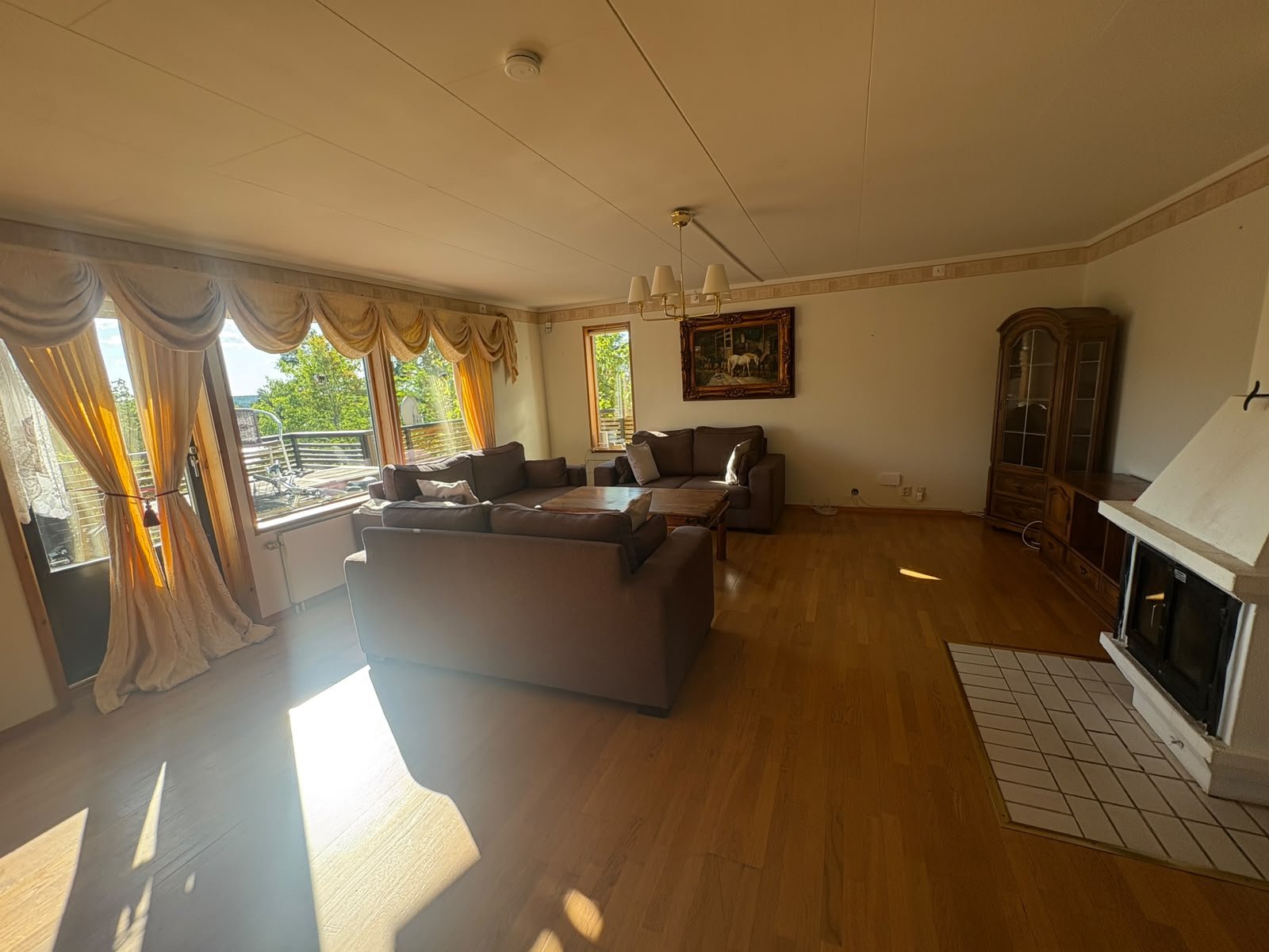 Villa/Hus, 6 rooms, 146 sqm, Skärholmen