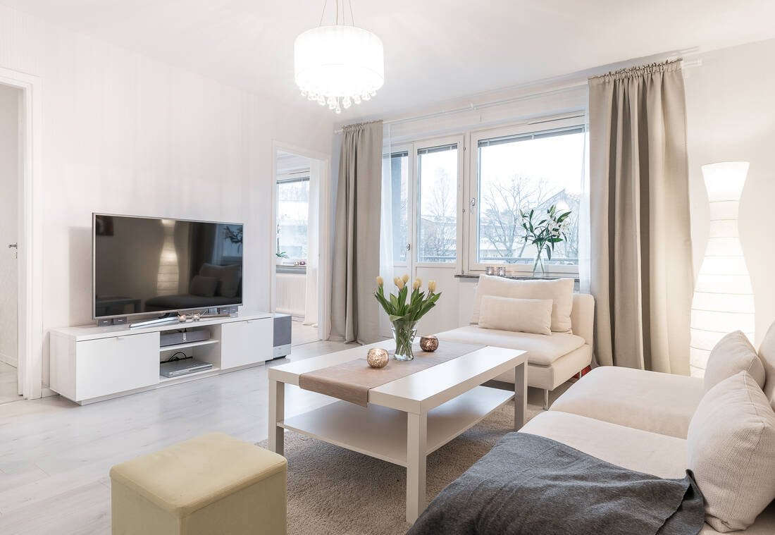 Maltesholmsvägen, Hässelby — photo 3