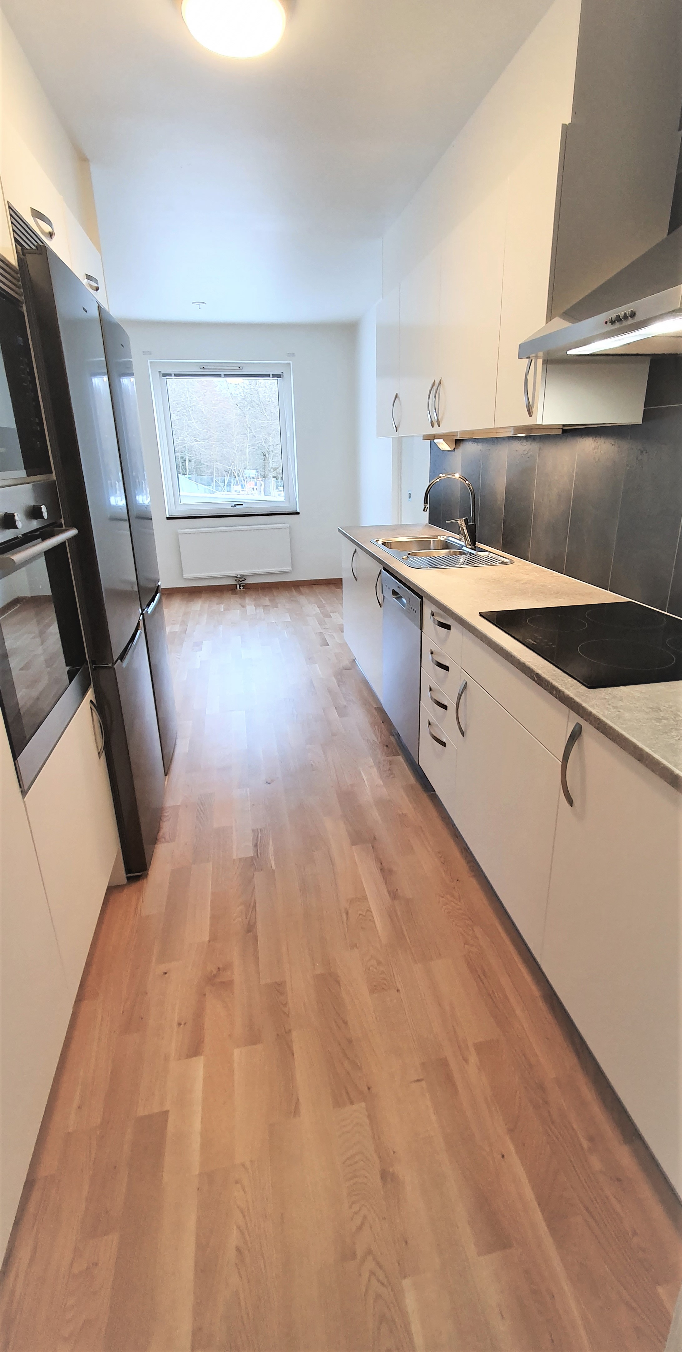 Lägenhet – Borås, Norrmalm - Bild 2