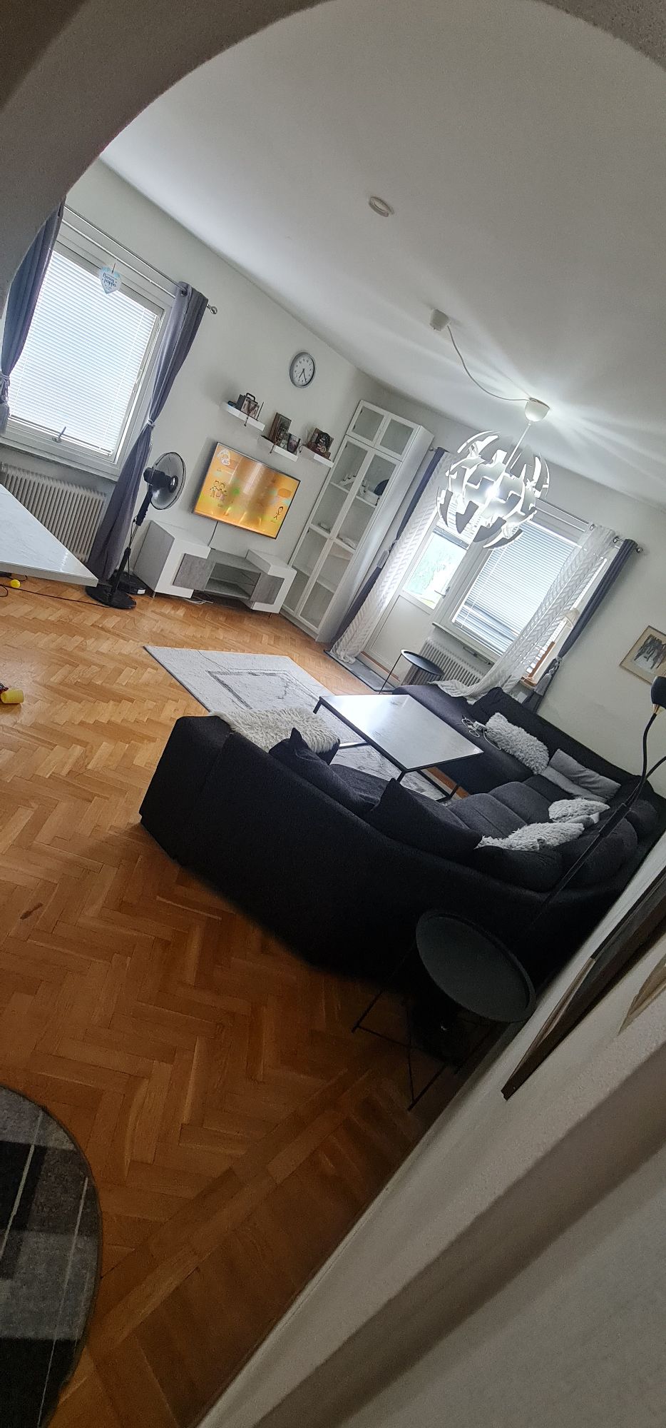 4 rok · 76 m² i Borås – bild 2