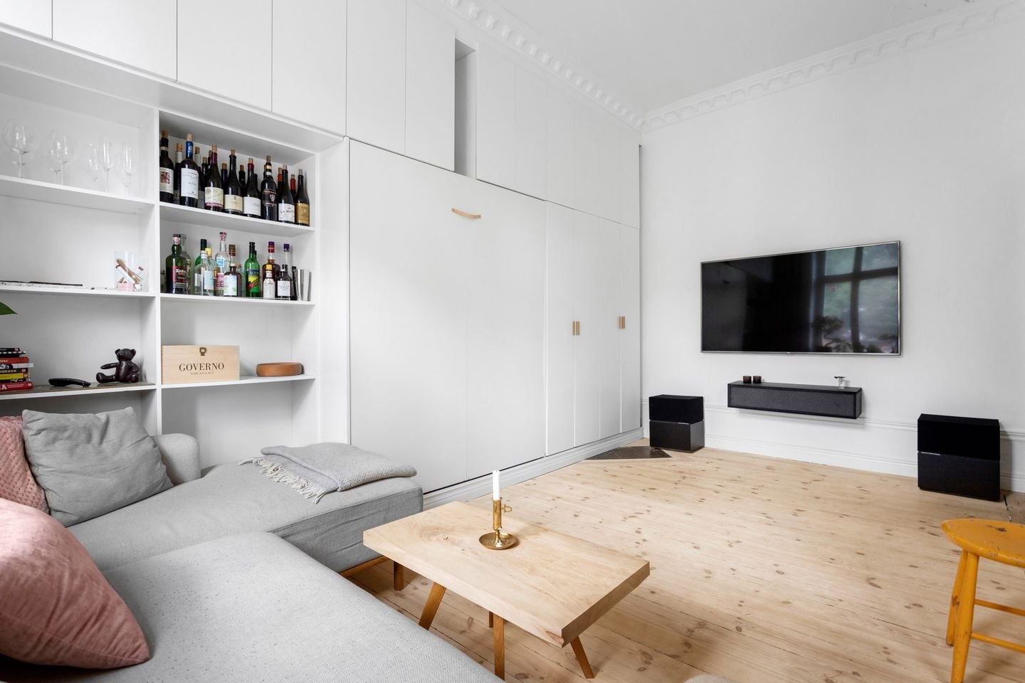 1 rum och kök, Stockholm — 15 720 kr/mån — bild 5