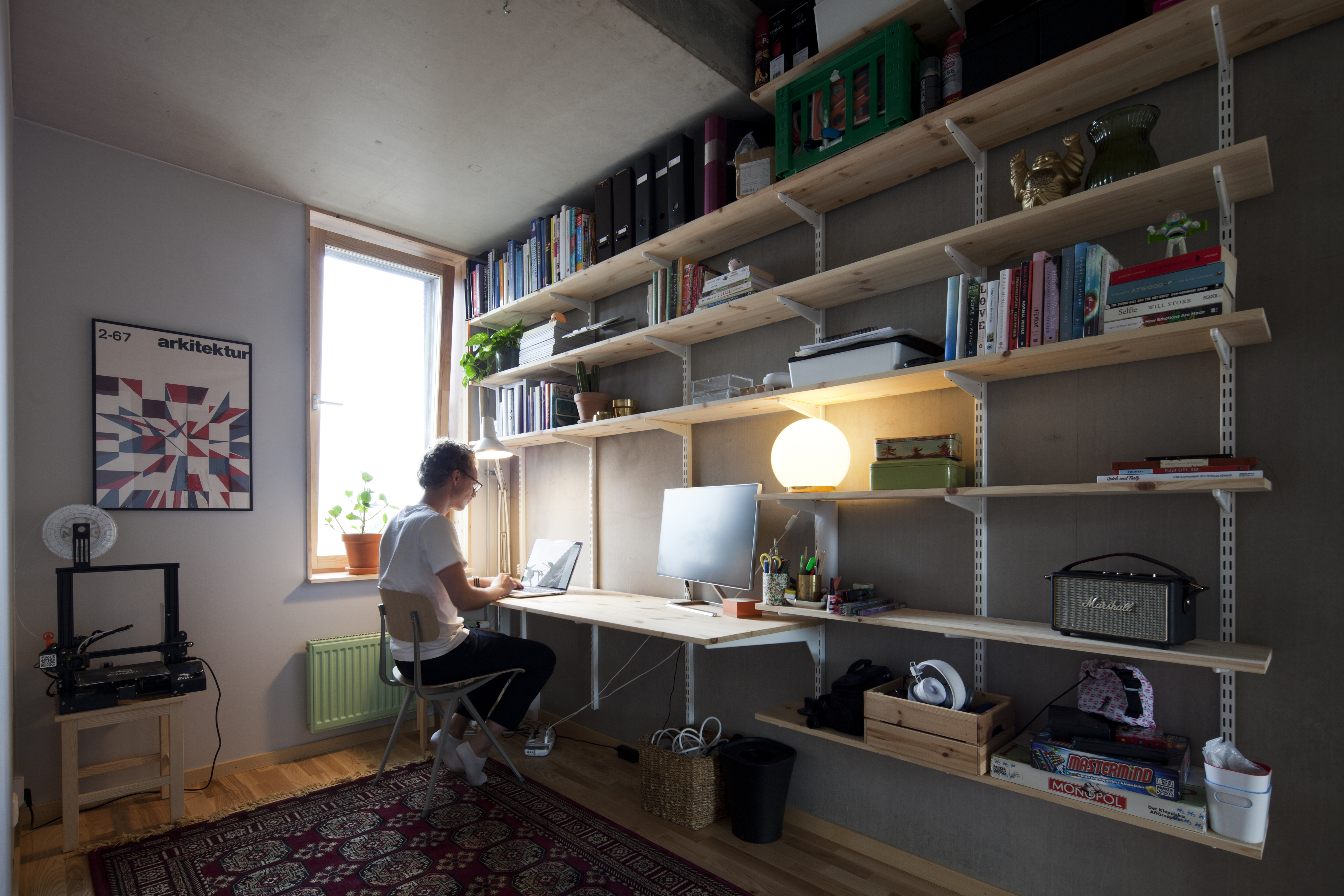 Spiggans gata 4, Malmö — photo 3