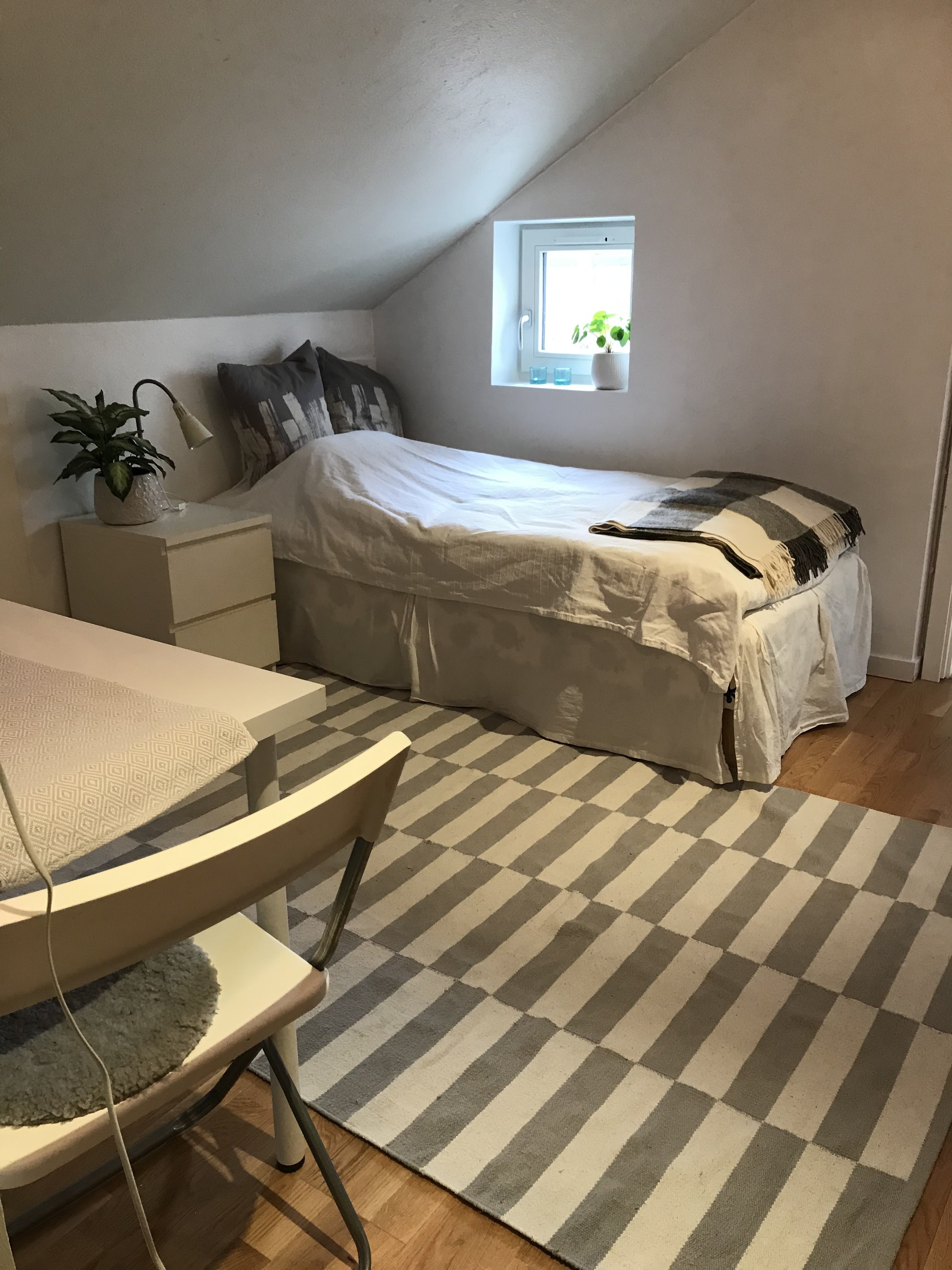 Centralvägen