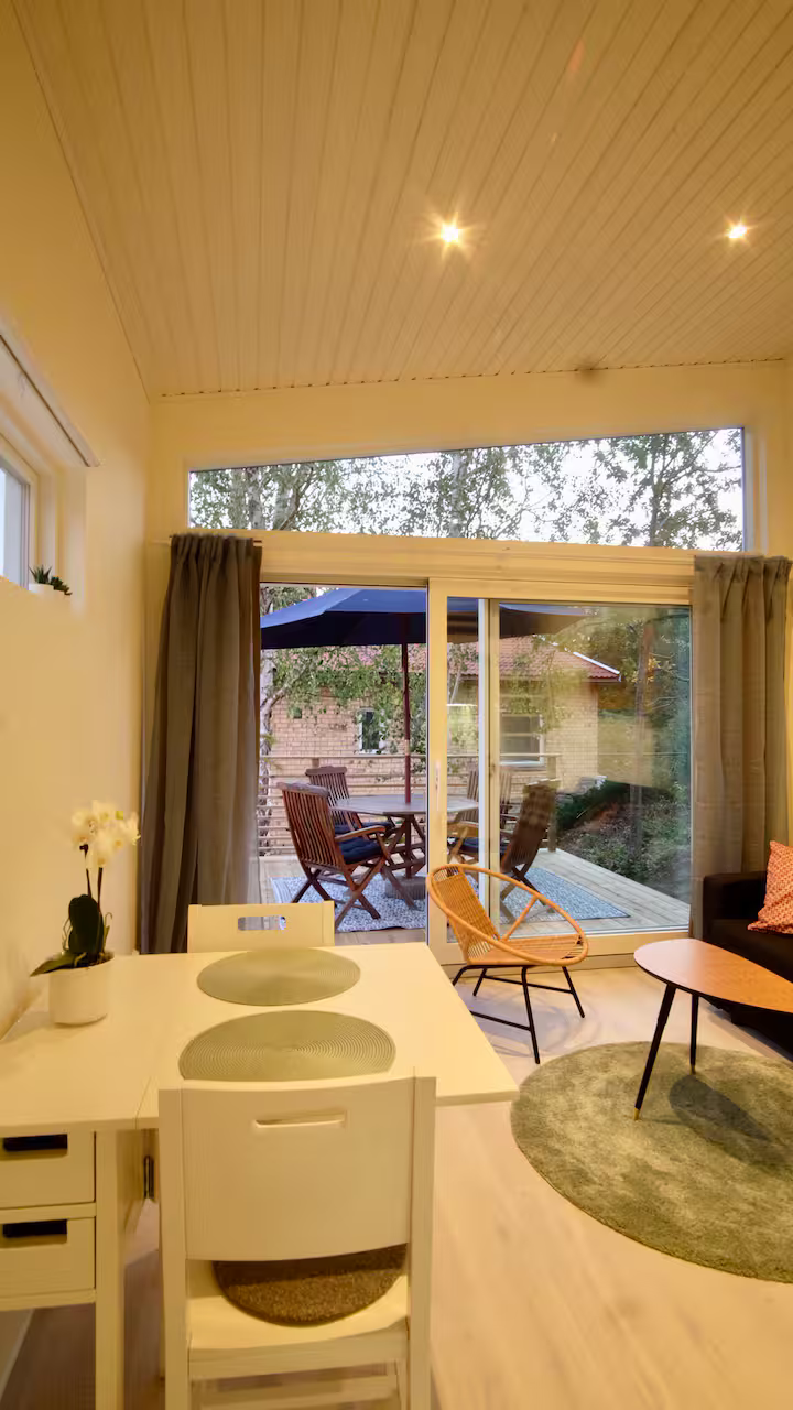 Hus – Nacka, Ektorp - Bild 3