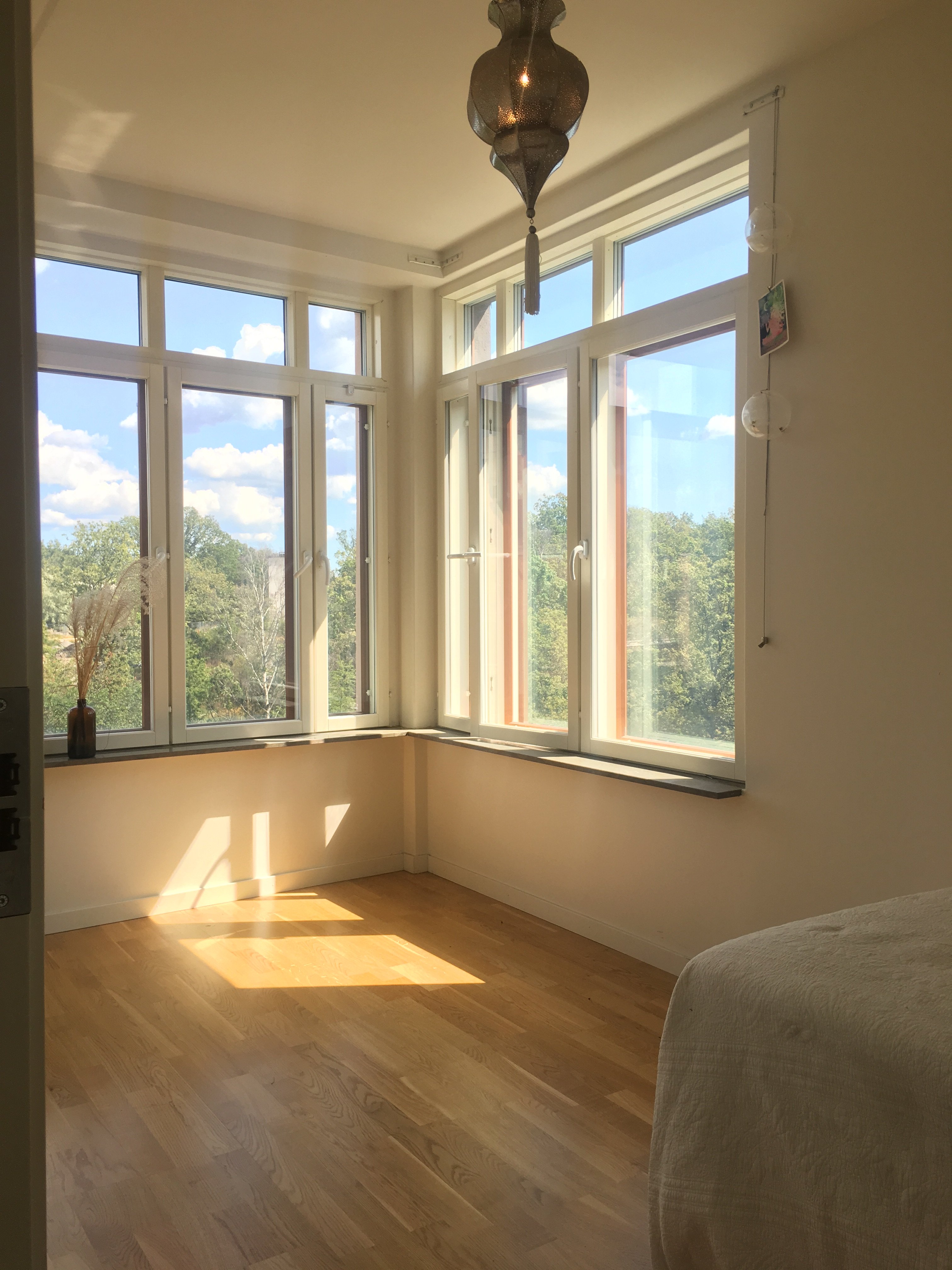 Lägenhet, 1 rooms, 11 sqm, Stockholm
