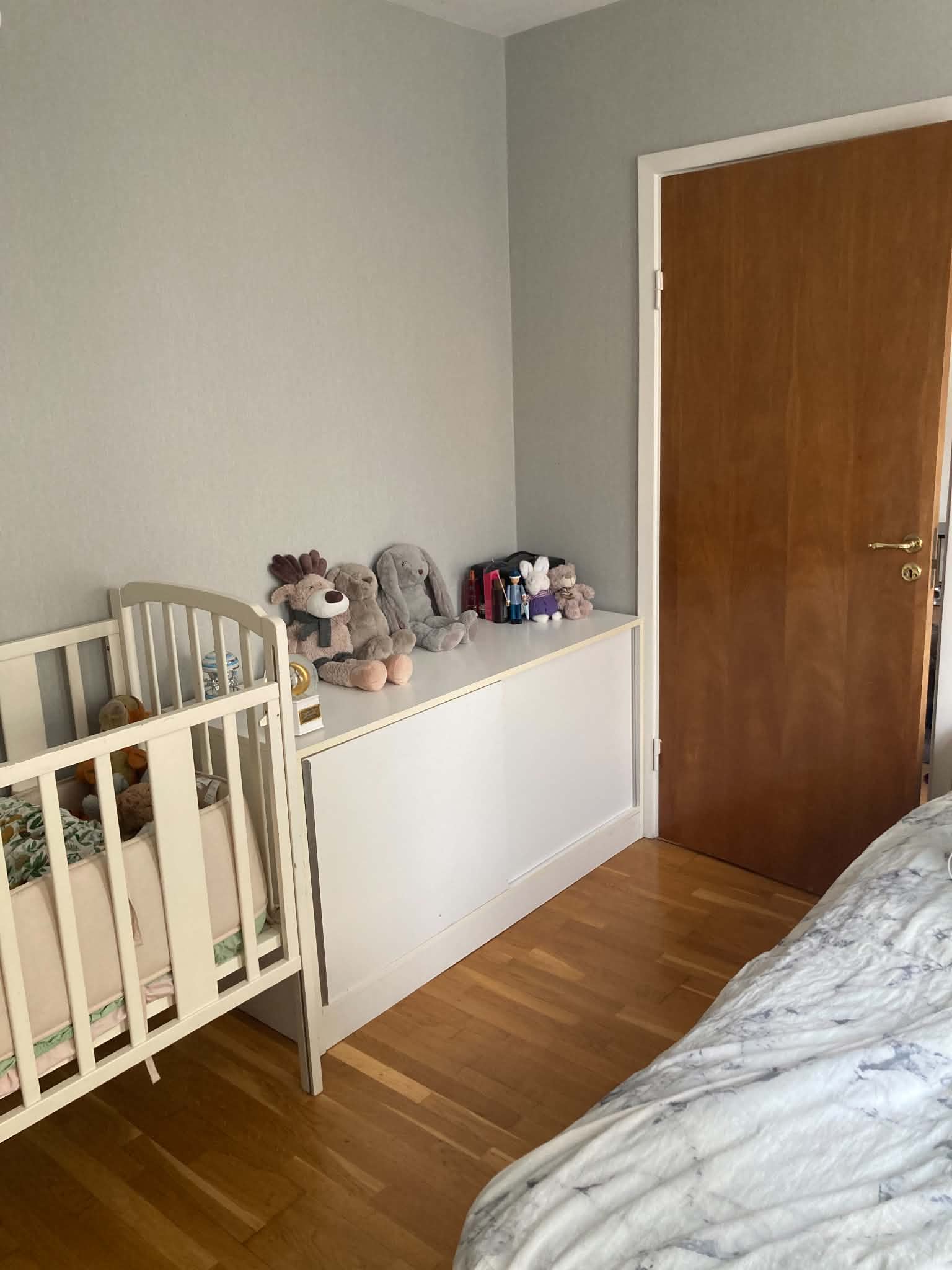 Lägenhet, 3 rooms, 75 sqm, Halmstad