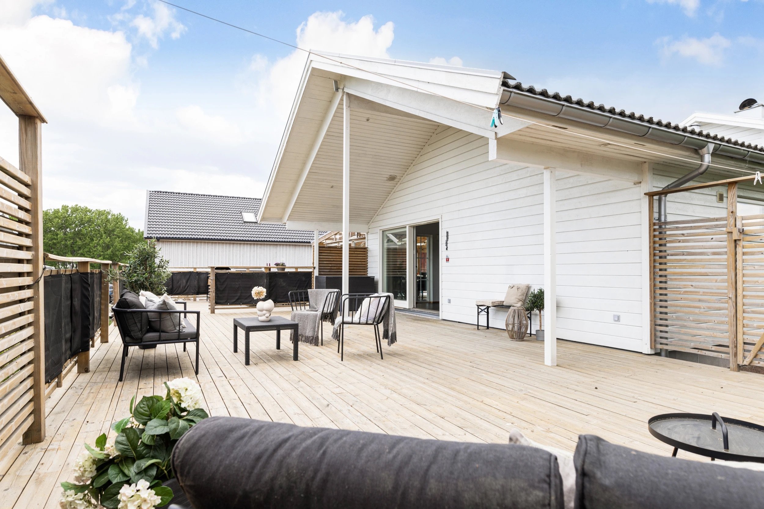 6 rok · 220 m² i Torslanda – bild 2