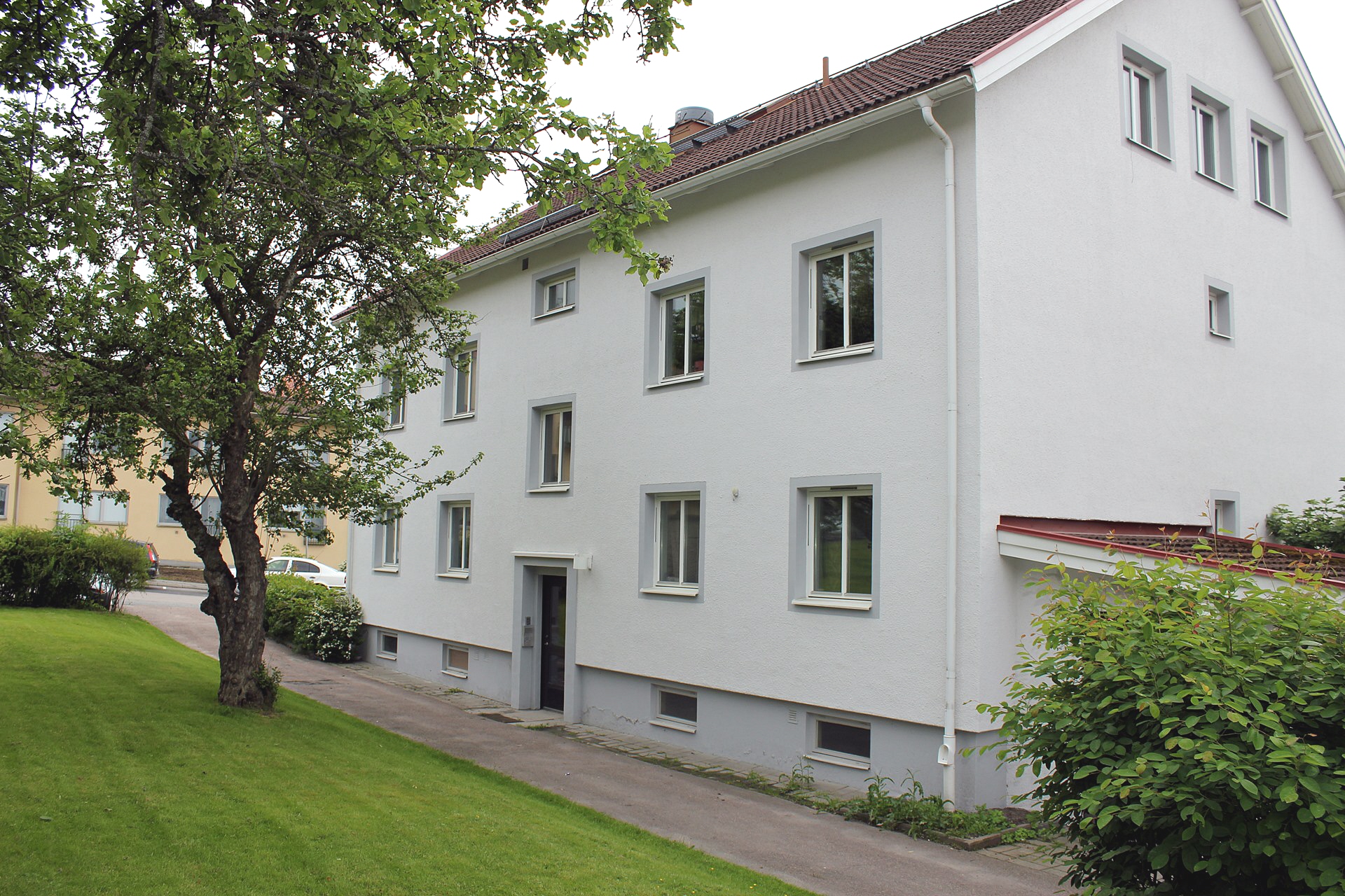 Lägenhet, 2 rooms, 56 sqm, Surte