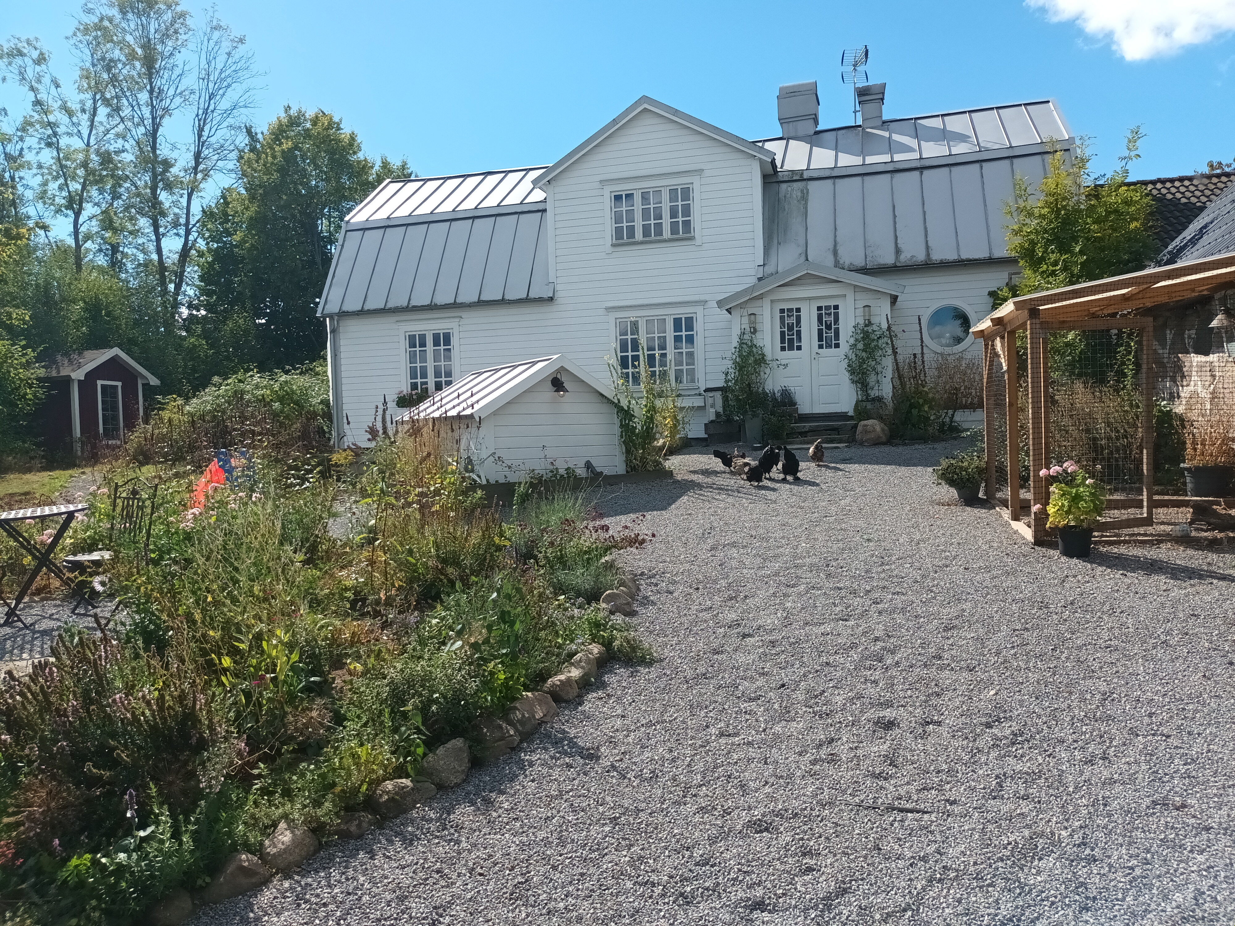 Blåstavägen