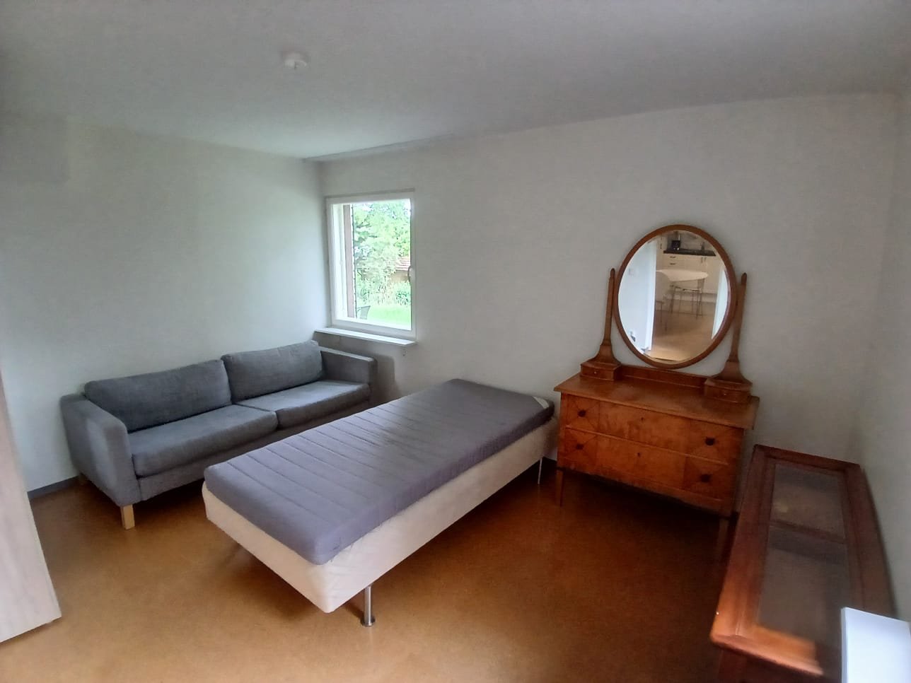 2 rok · 45 m² i Trångsund – bild 12