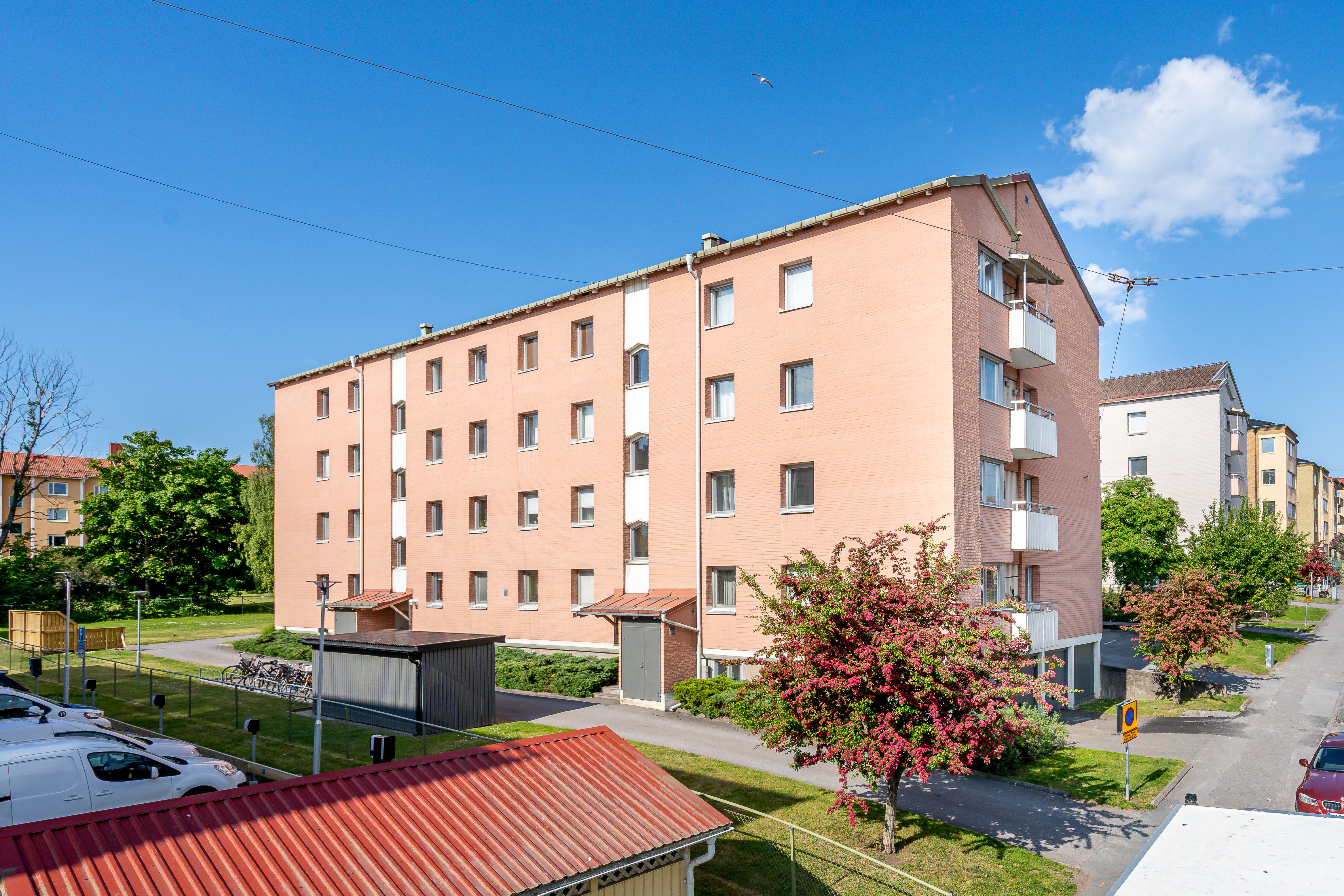 Qasa listing 1406142, Norrköping