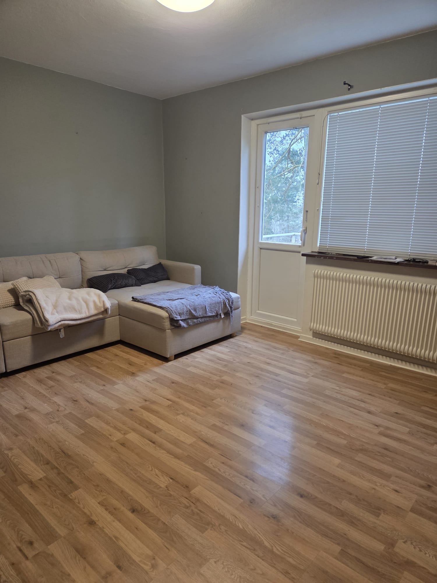 Apartment in Kristianstads kommun, Vä, Skåne län - Bild 4
