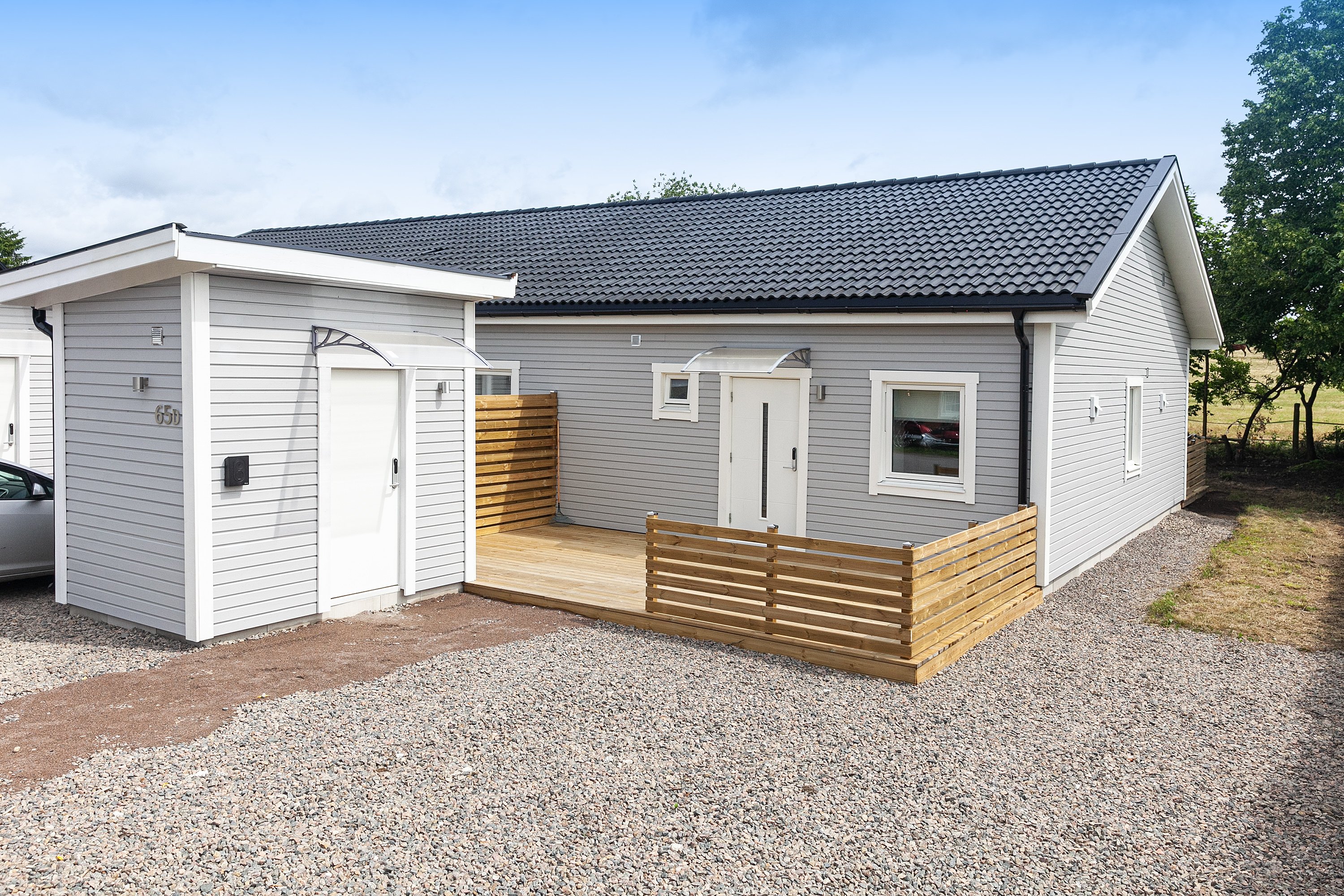 Truedstorp Norra