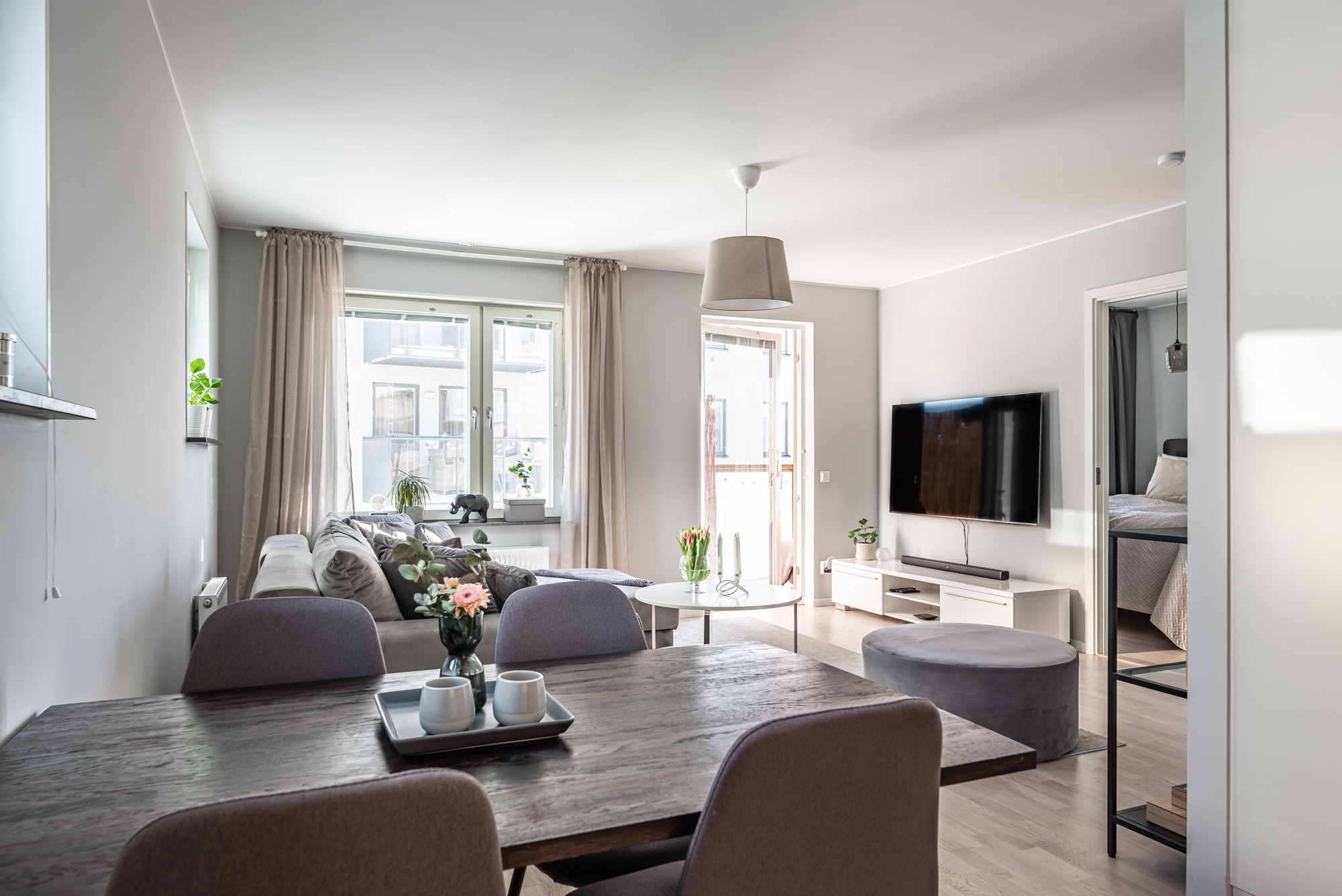 Lägenhet – Sundbyberg, Stora Ursvik - Bild 2