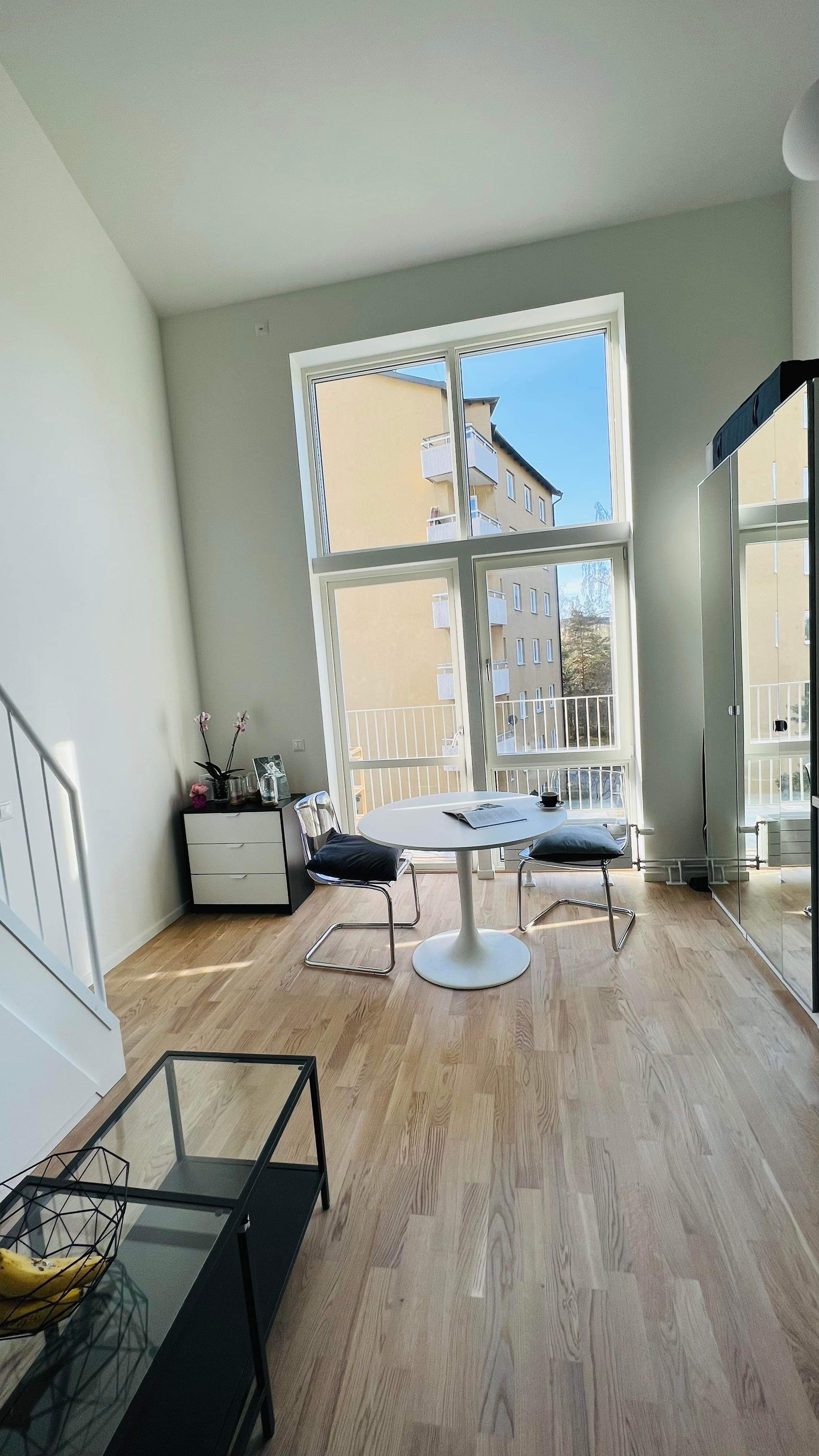 Russinvägen, Farsta — photo 3