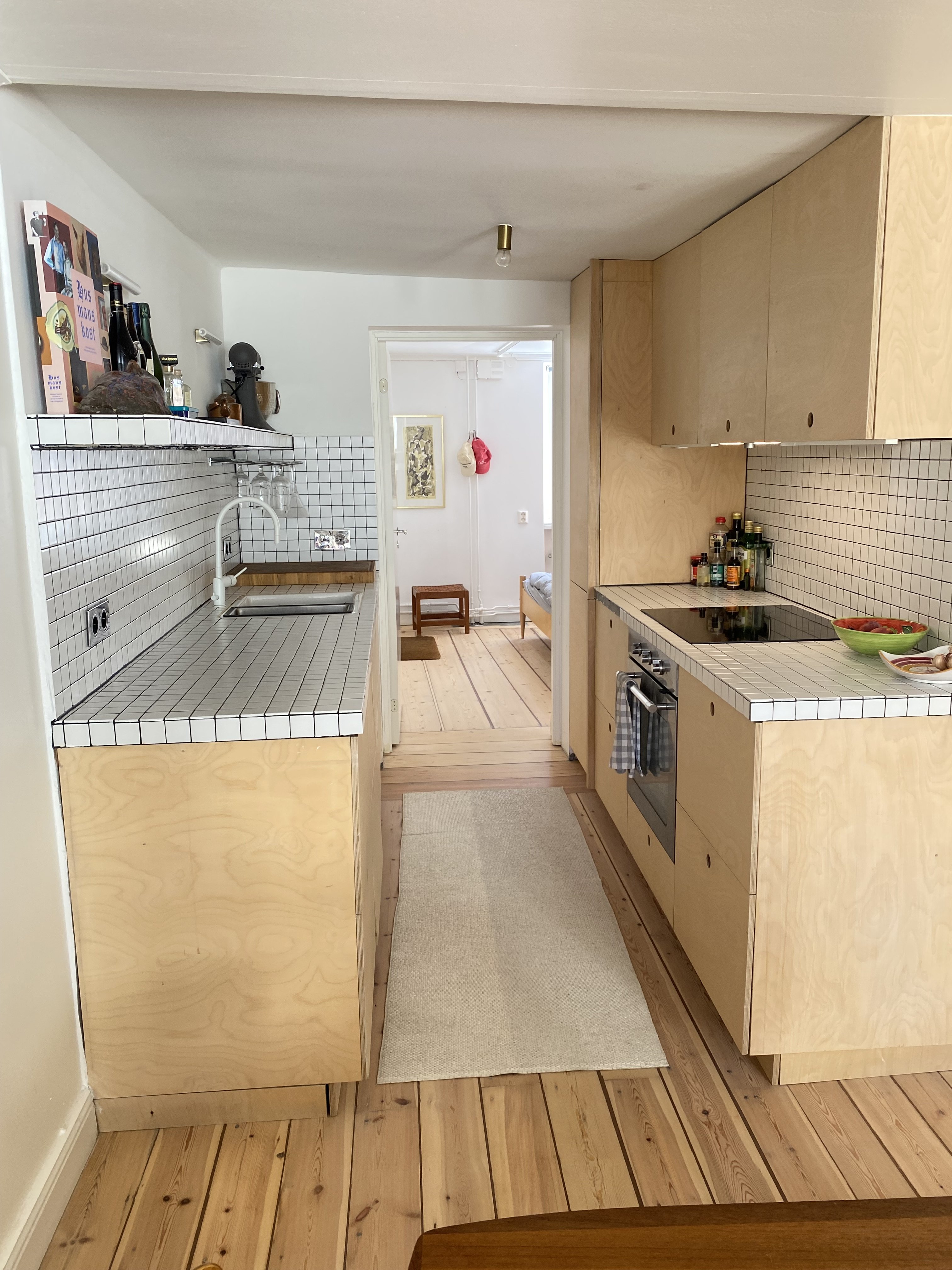 2 rum och kök, Gamla Stan, 21 000 kr/mån, bild 2