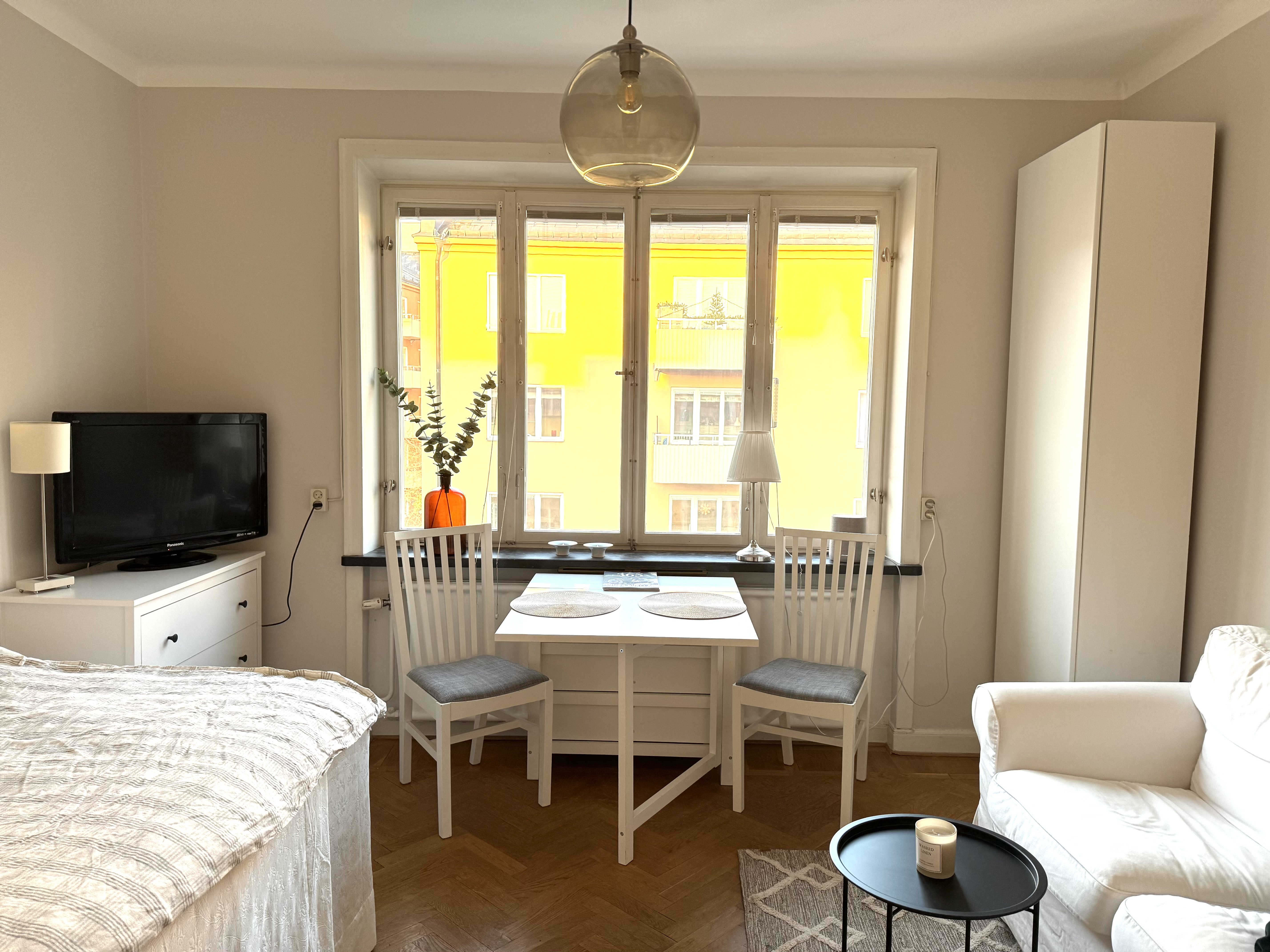 Lägenhet – Stockholm, Kungsholmen - Bild 2