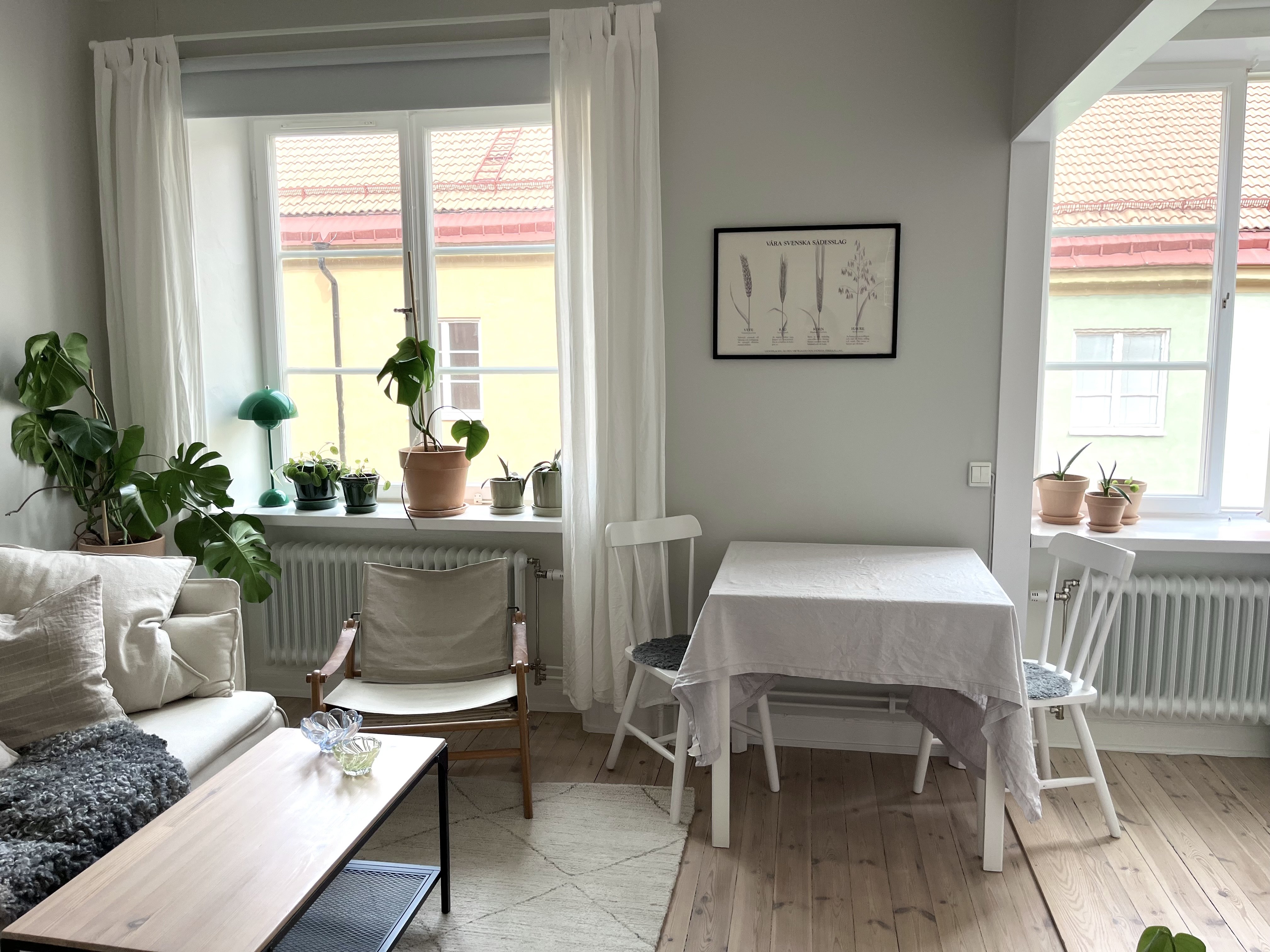Lägenhet – Stockholm, Kristineberg - Bild 4