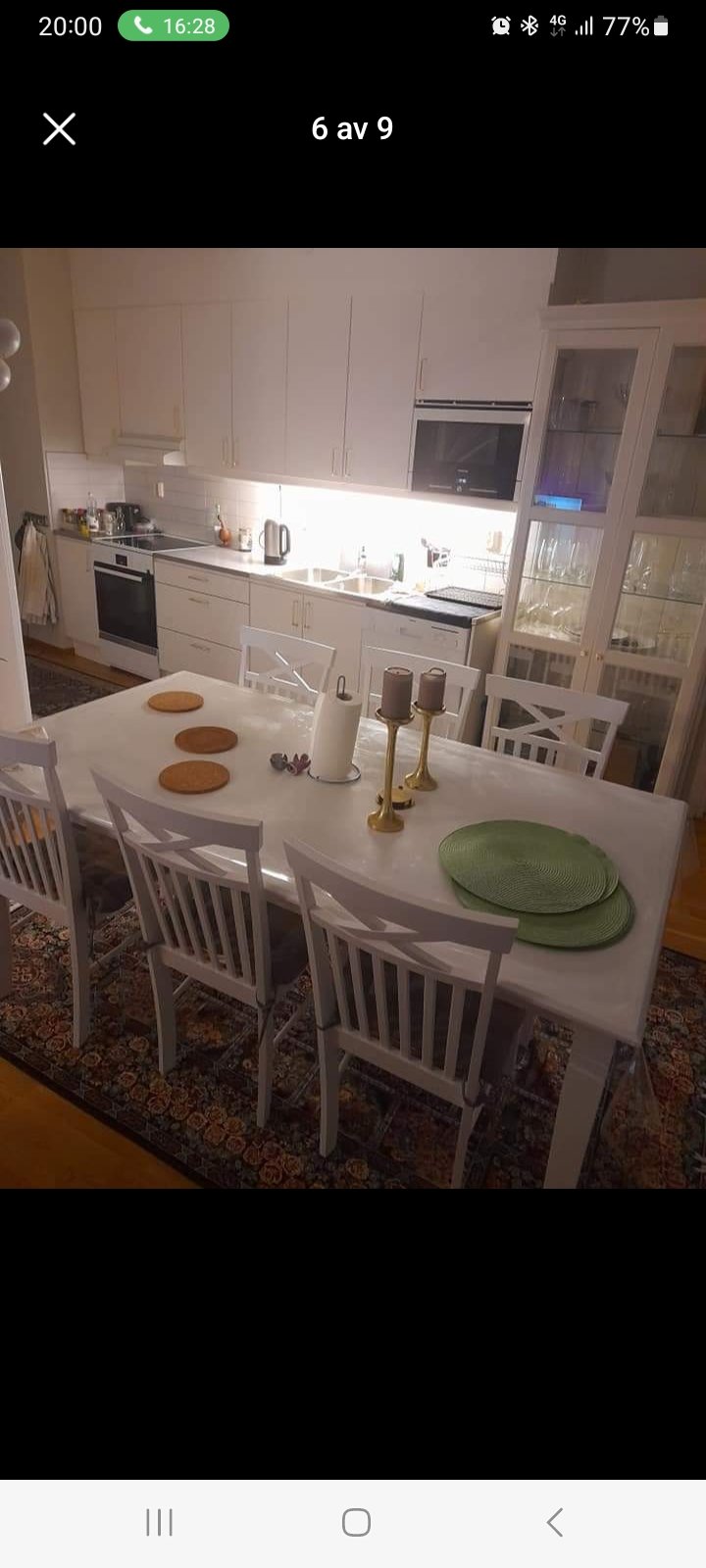 1 rum Kista — 4 500 kr/mån | Bostadsögat