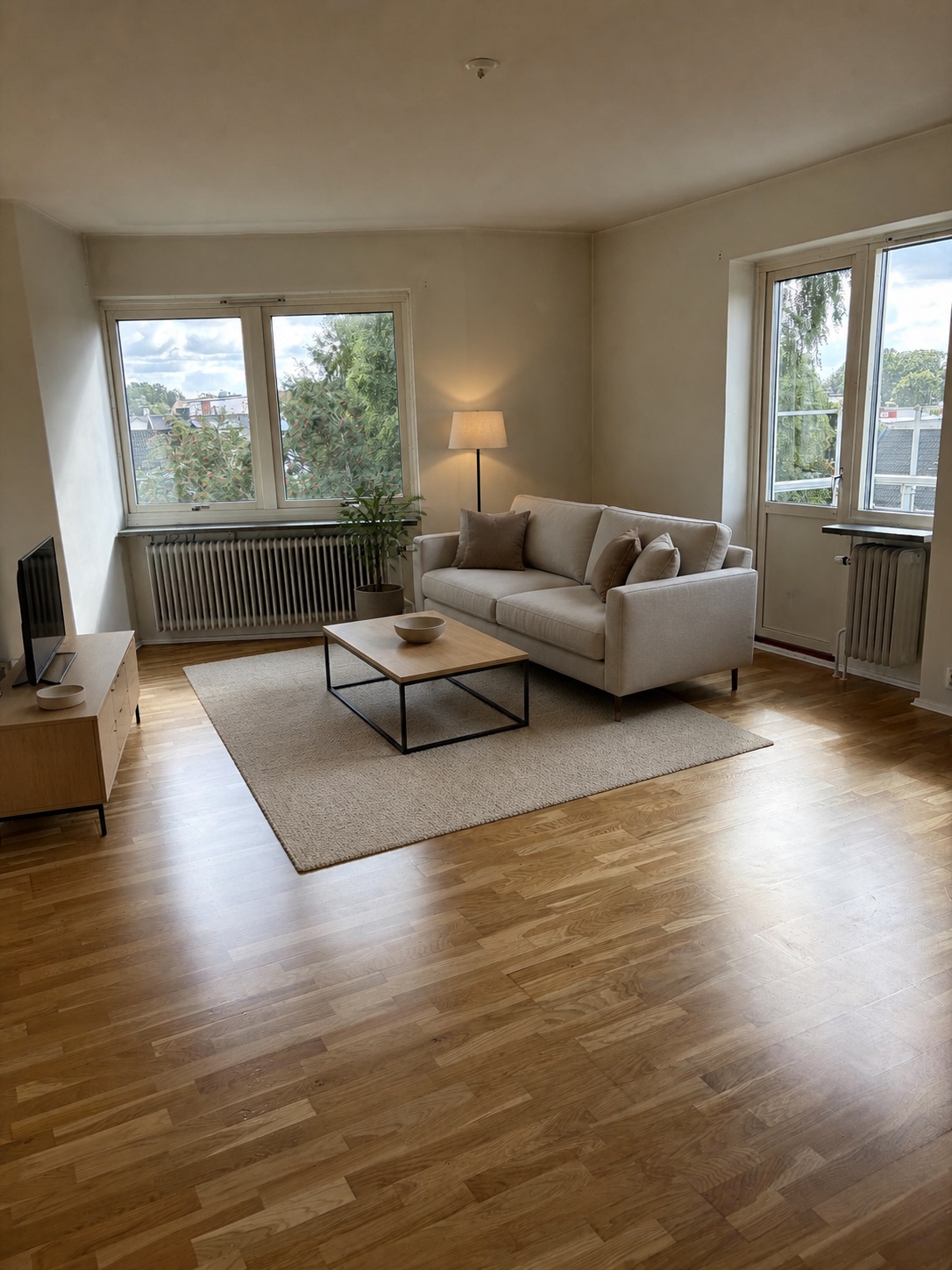 Lägenhet – Perstorp - Bild 2