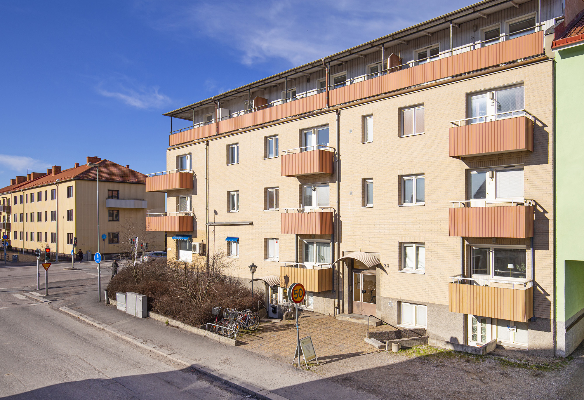 3 rok · 78 m² i Eskilstuna – bild 6