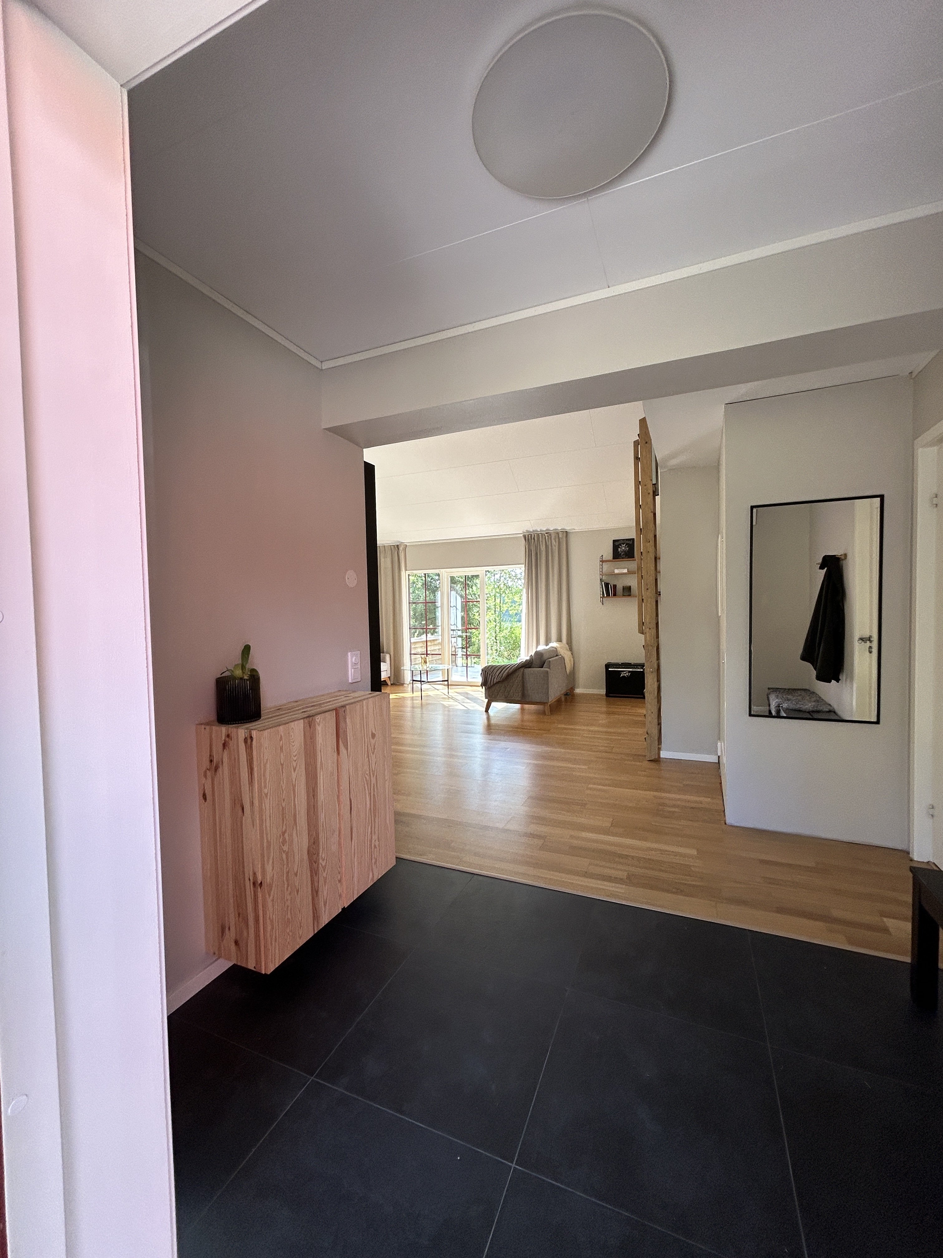 3 rok · 70 m² i Hedesunda – bild 7