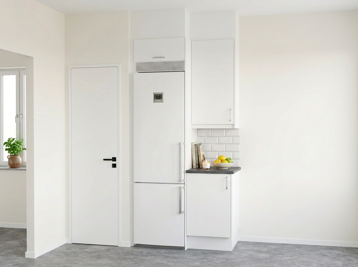 2 rok · 66 m² i Tranås – bild 5
