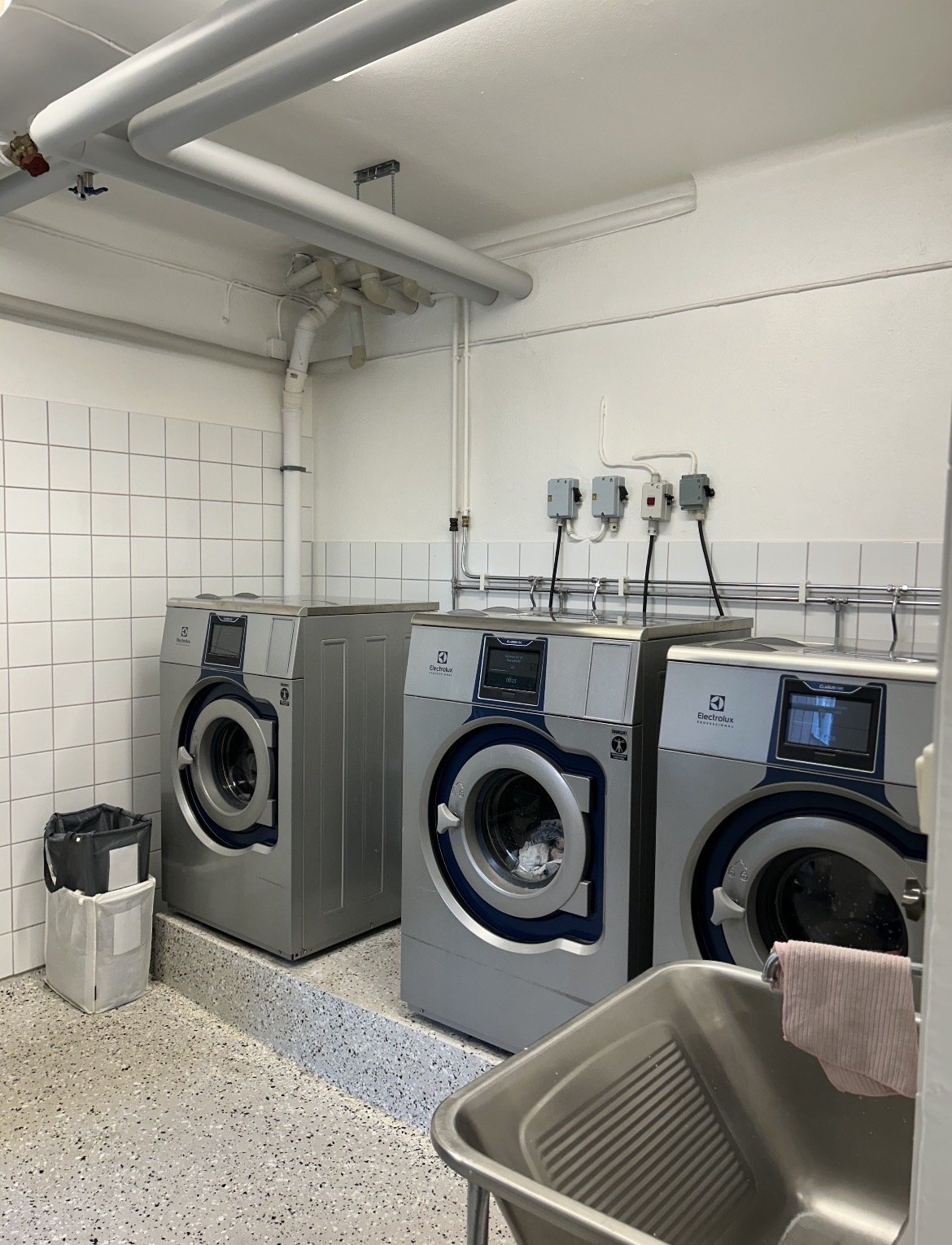 Folkungagatan, Stockholm — photo 2