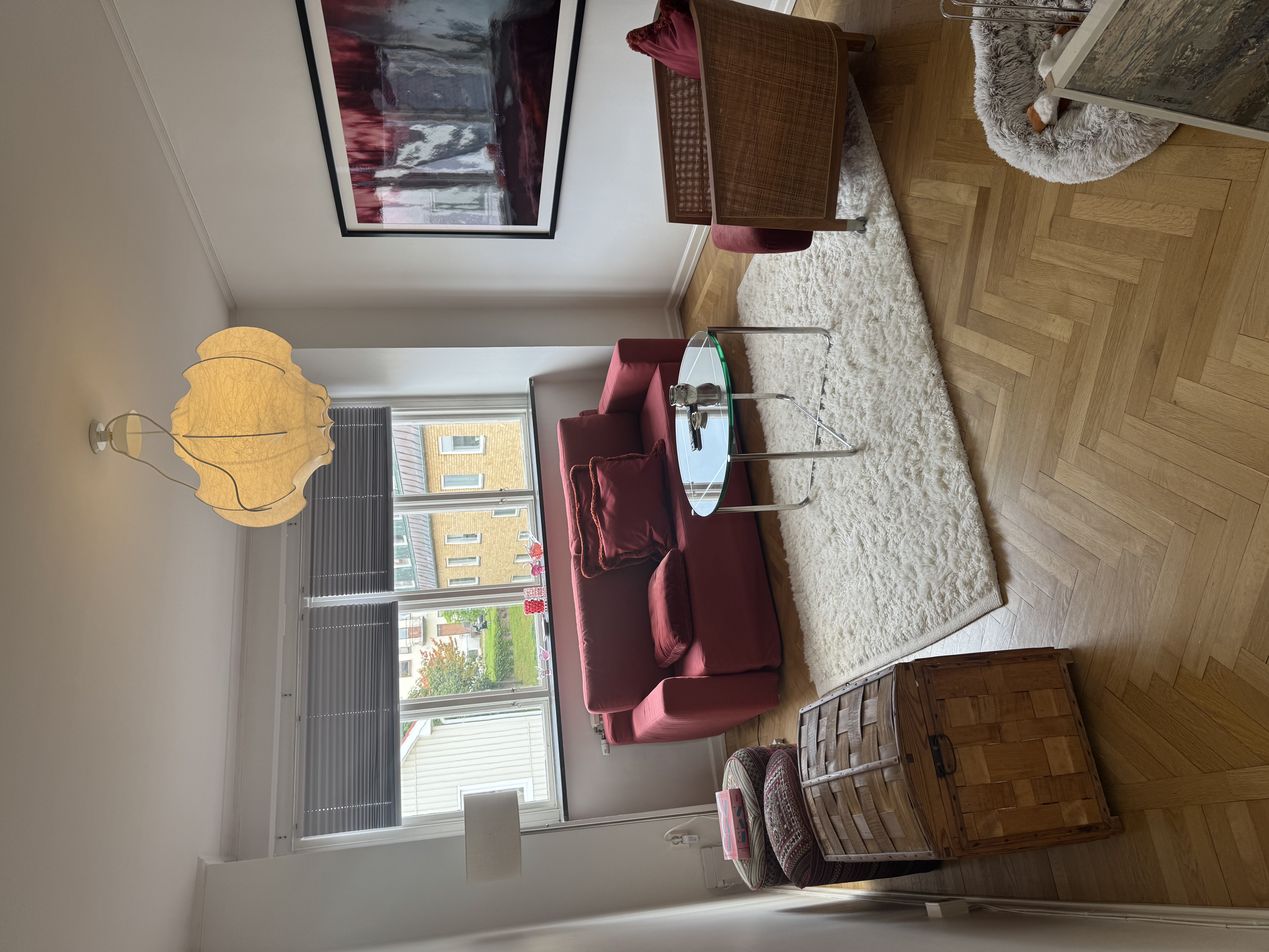 Lägenhet, 2 rum, 35 kvm, Borås