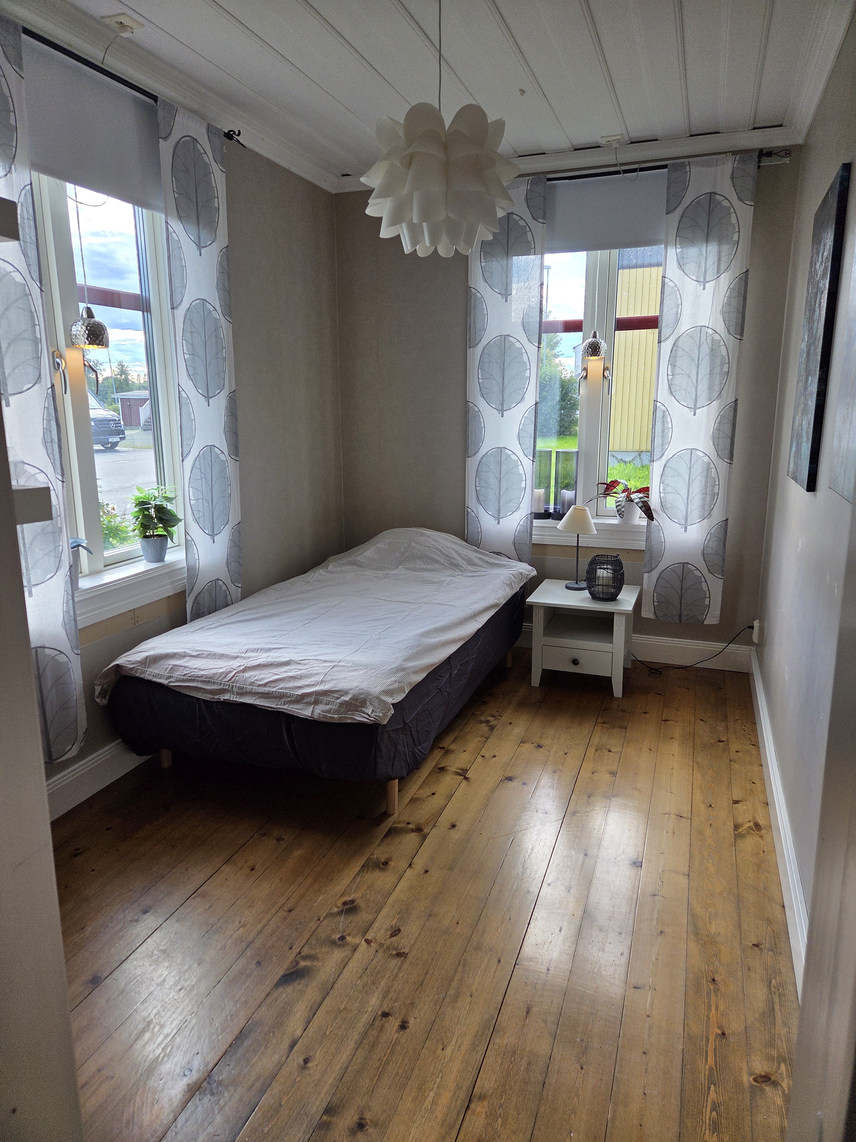 4 rok · 100 m² i Boden – bild 4