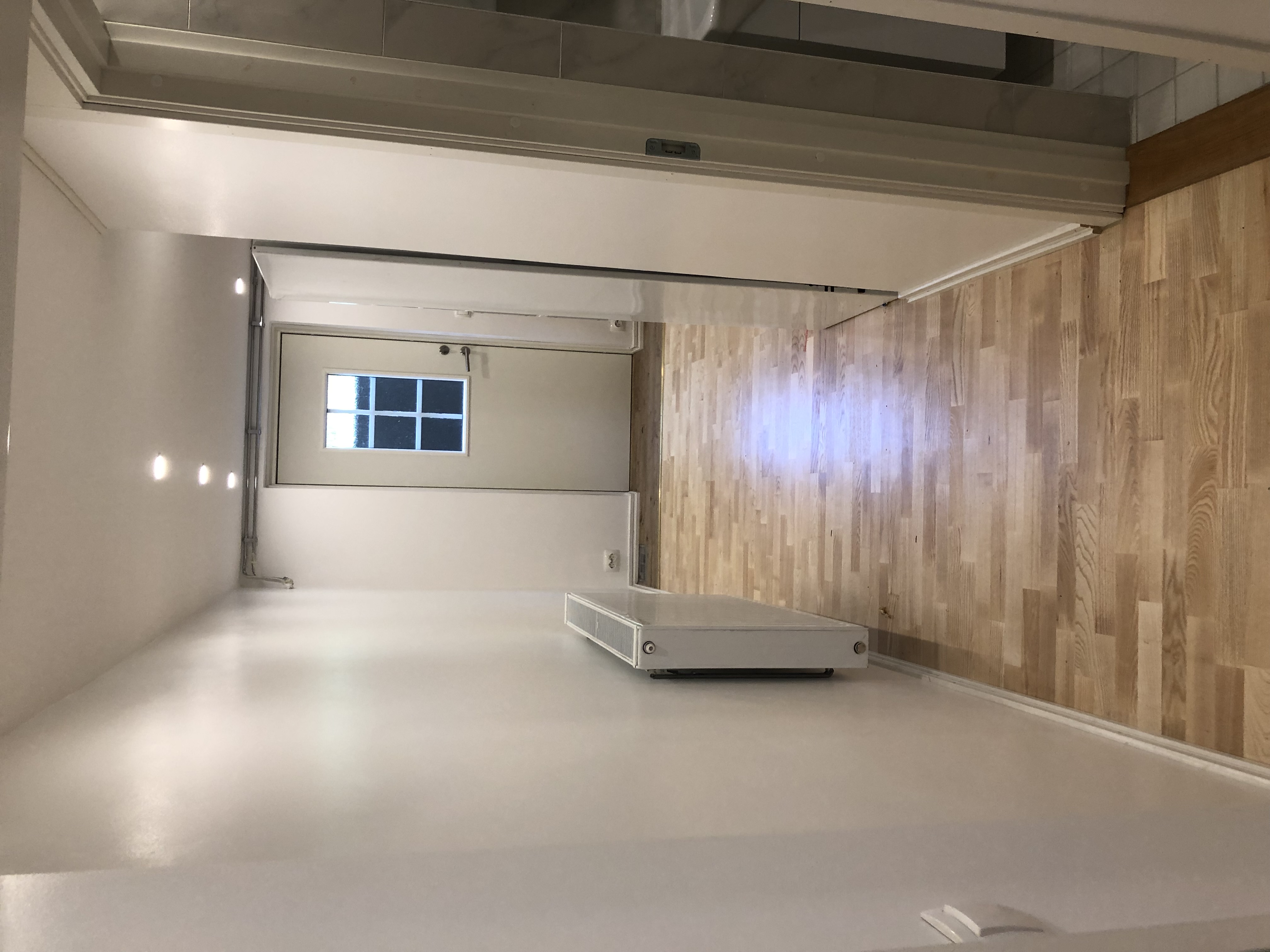 Villa/Hus, 2 rooms, 33 sqm, Danderyd