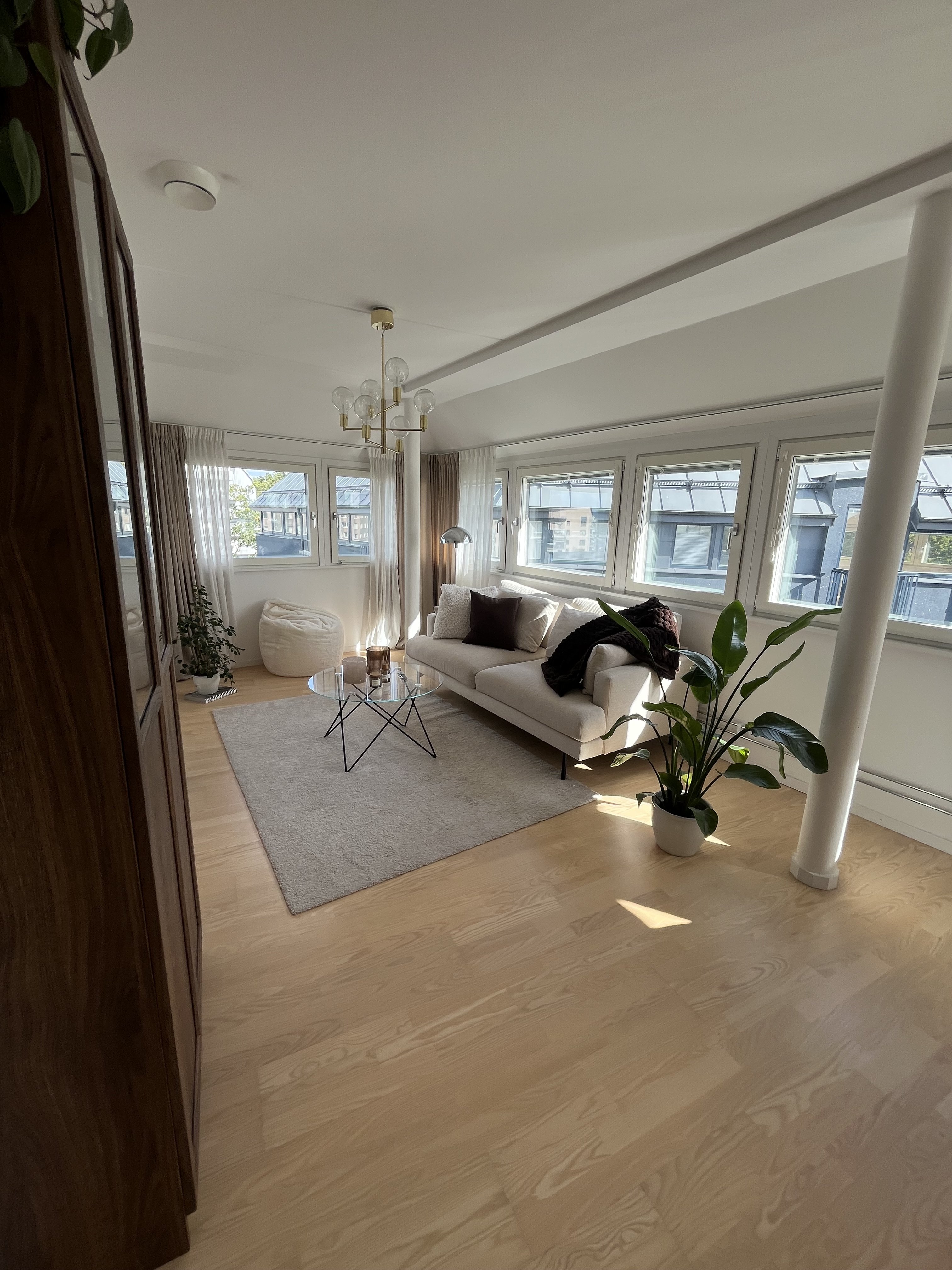 3 rok · 70 m² i Norrköping – bild 4