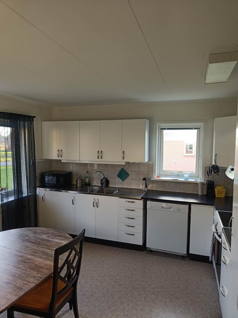 Apartment - Skolstigen Tvååker