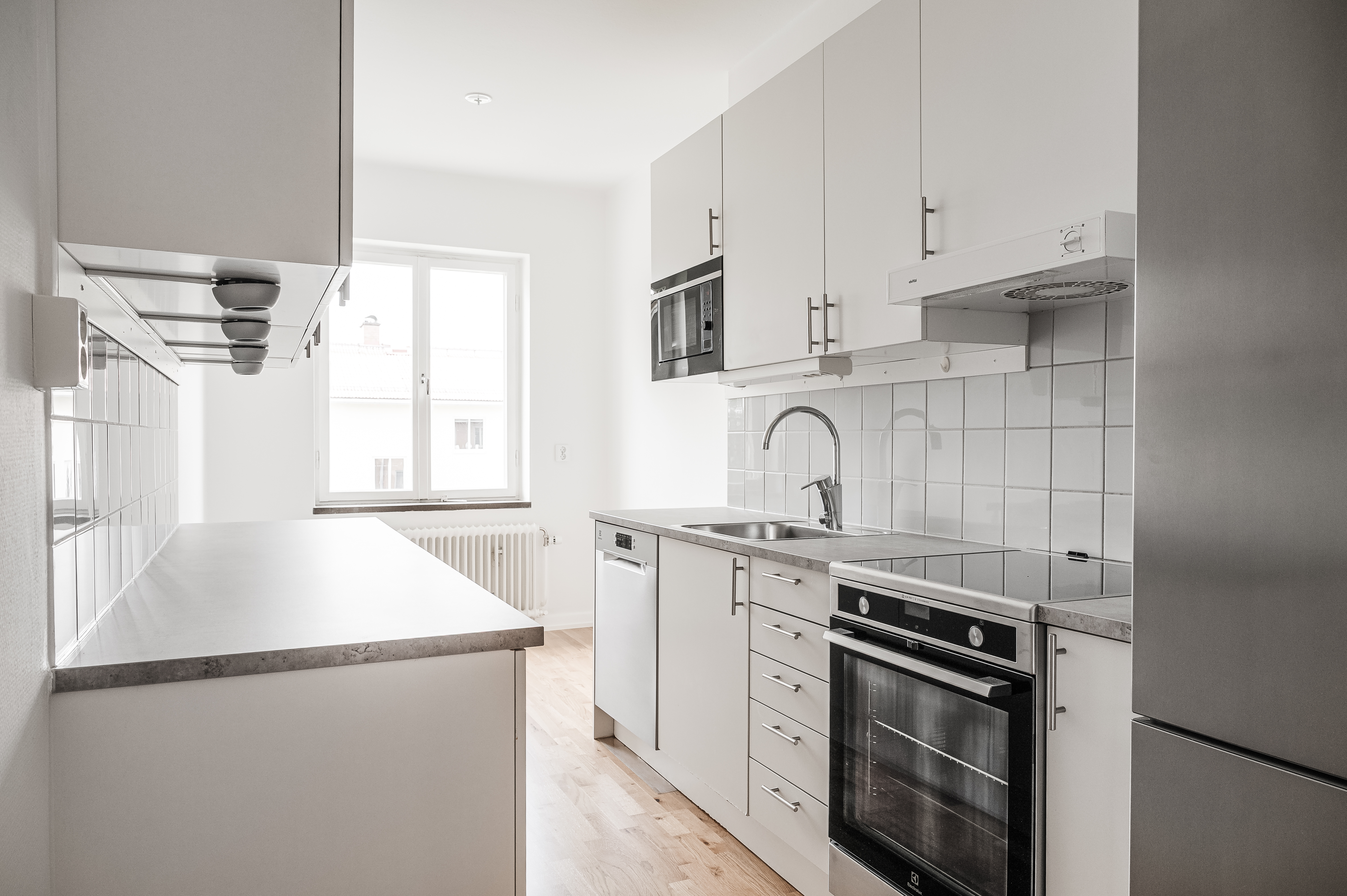 2 rok · 50 m² i Karlstad