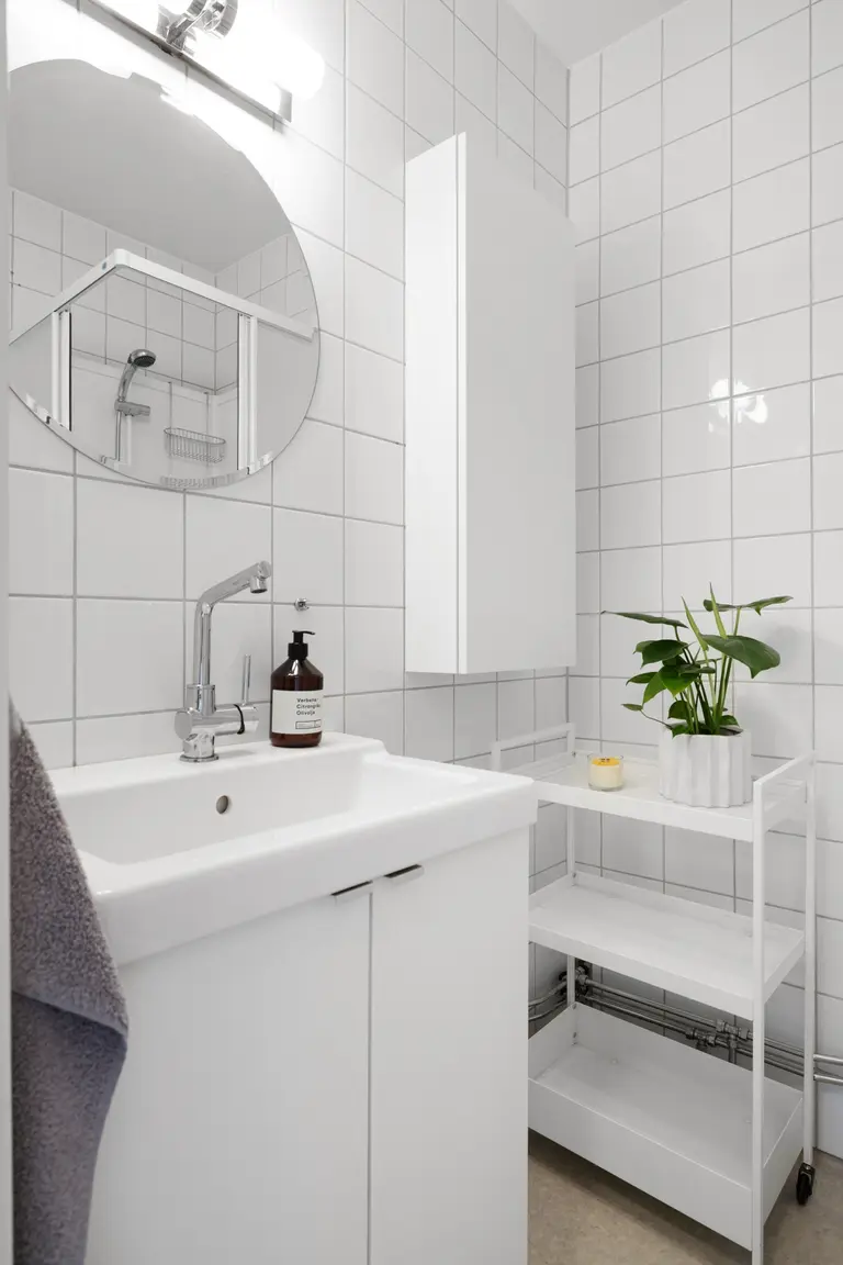 Alpvägen, Bromma — photo 3