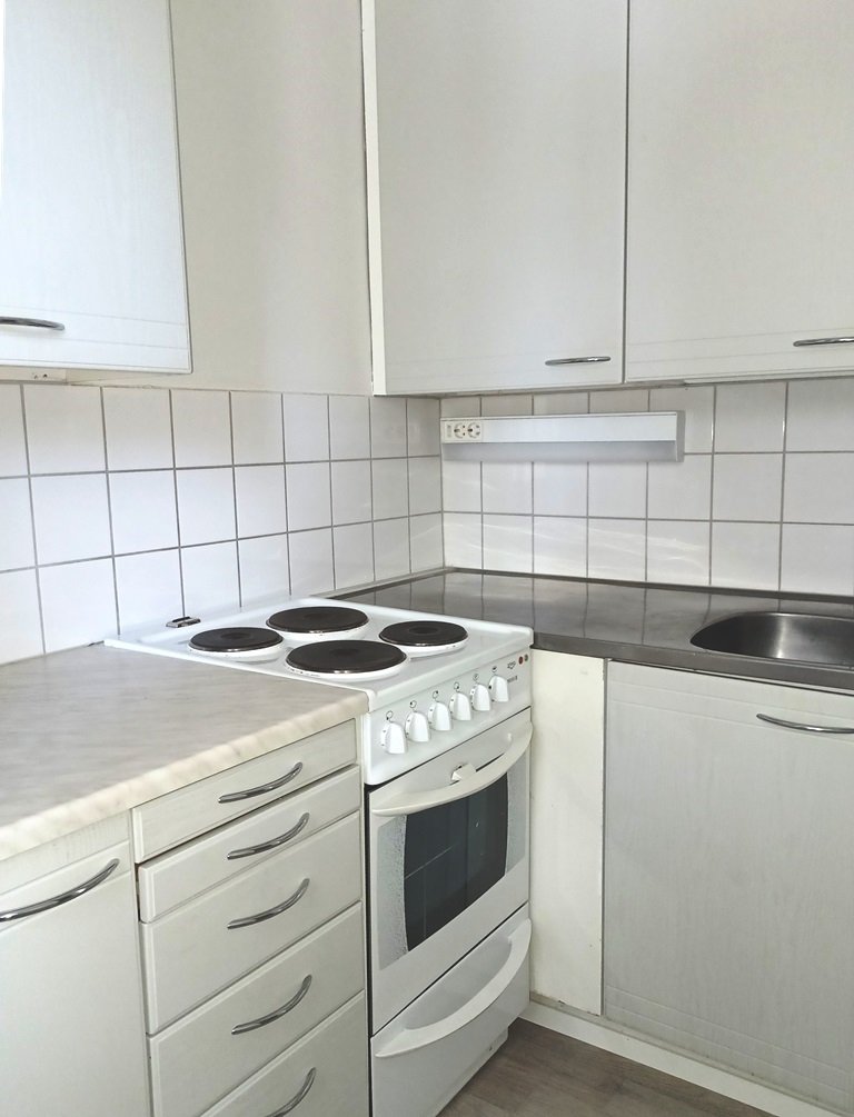 apartment at Puronsuunkatu, Joensuu 5