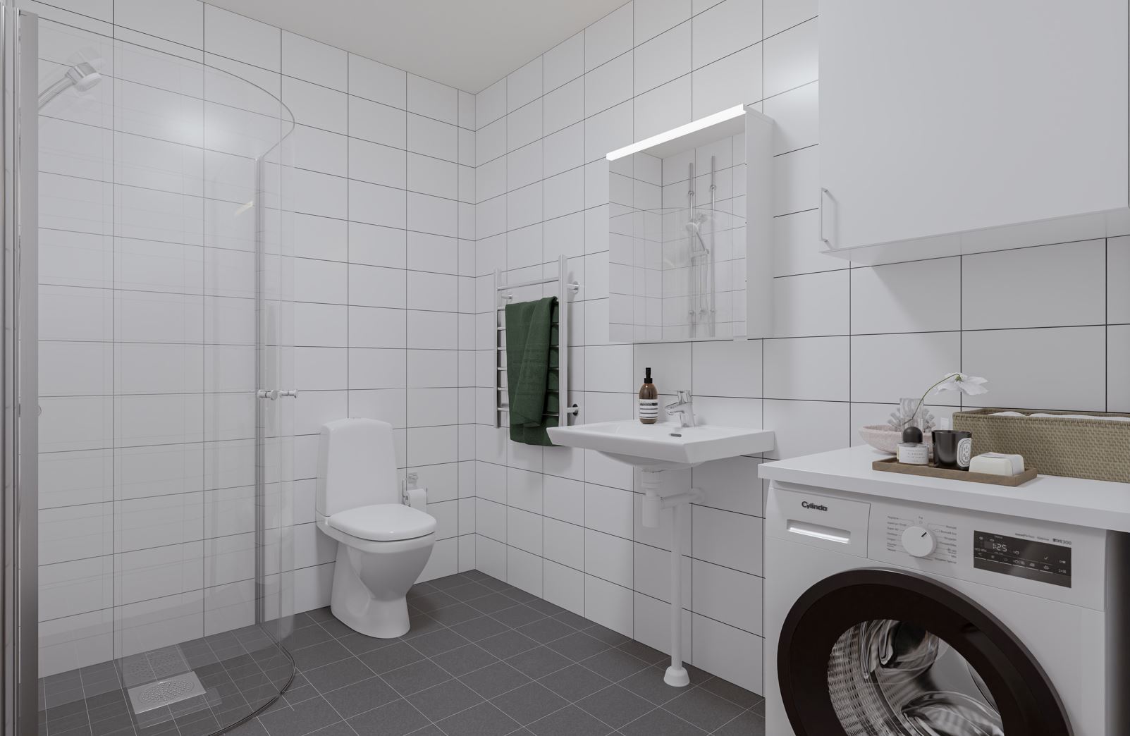 3 rok · 68 m² i BORÅS – bild 4