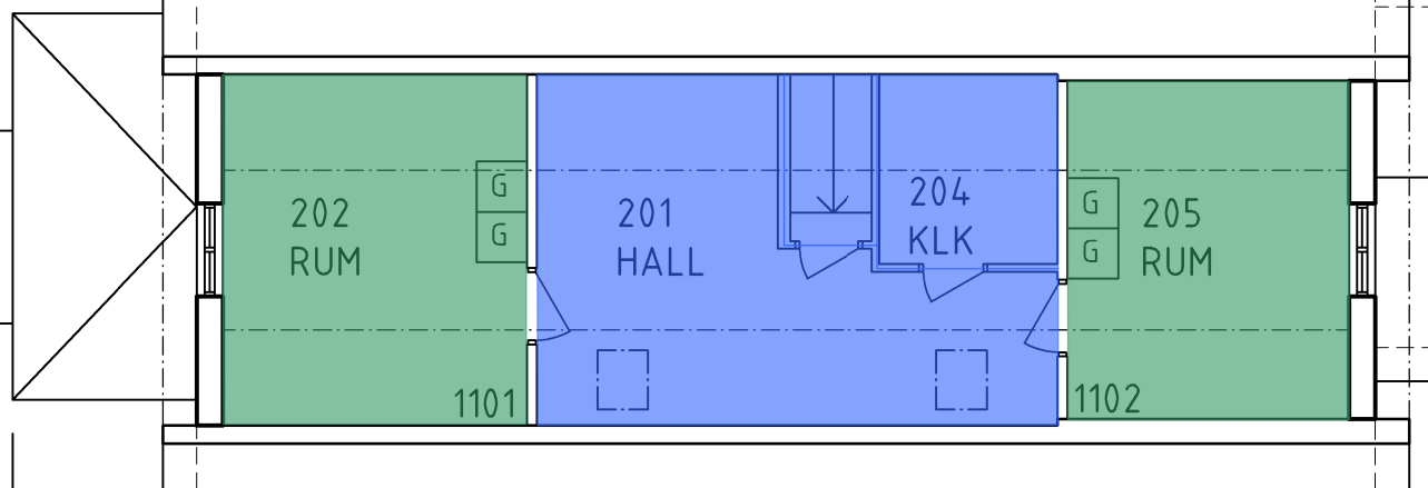 Radhusvägen 11A, Alnarp — photo 2