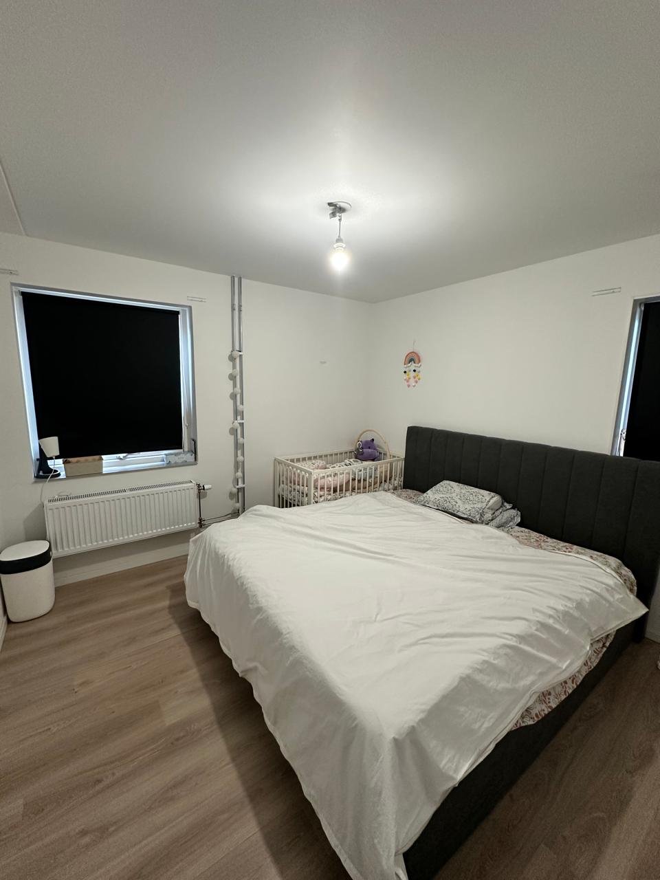 Zirkongatan, Västra Frölunda