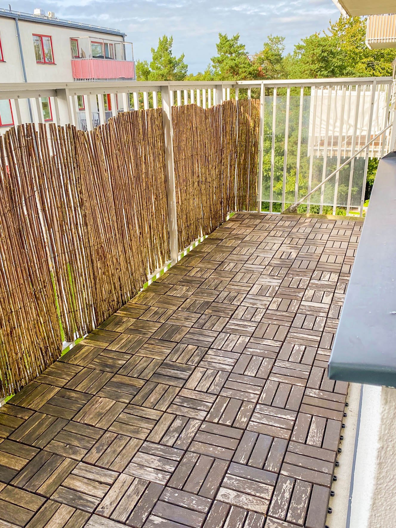 Björketorpsvägen, Bromma — photo 5