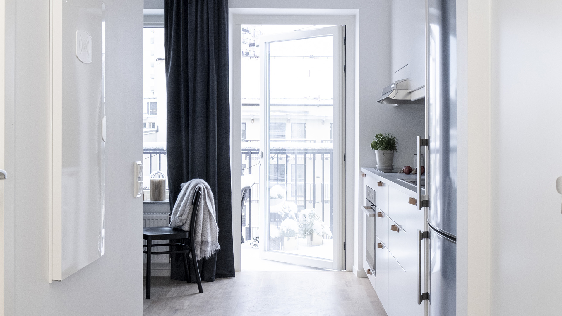 Lägenhet – Västerås, Bäckby - Bild 3