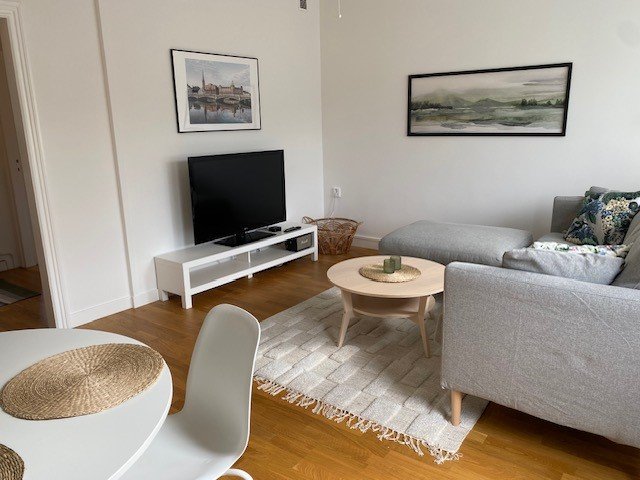 Tranebergsvägen, Bromma — photo 2