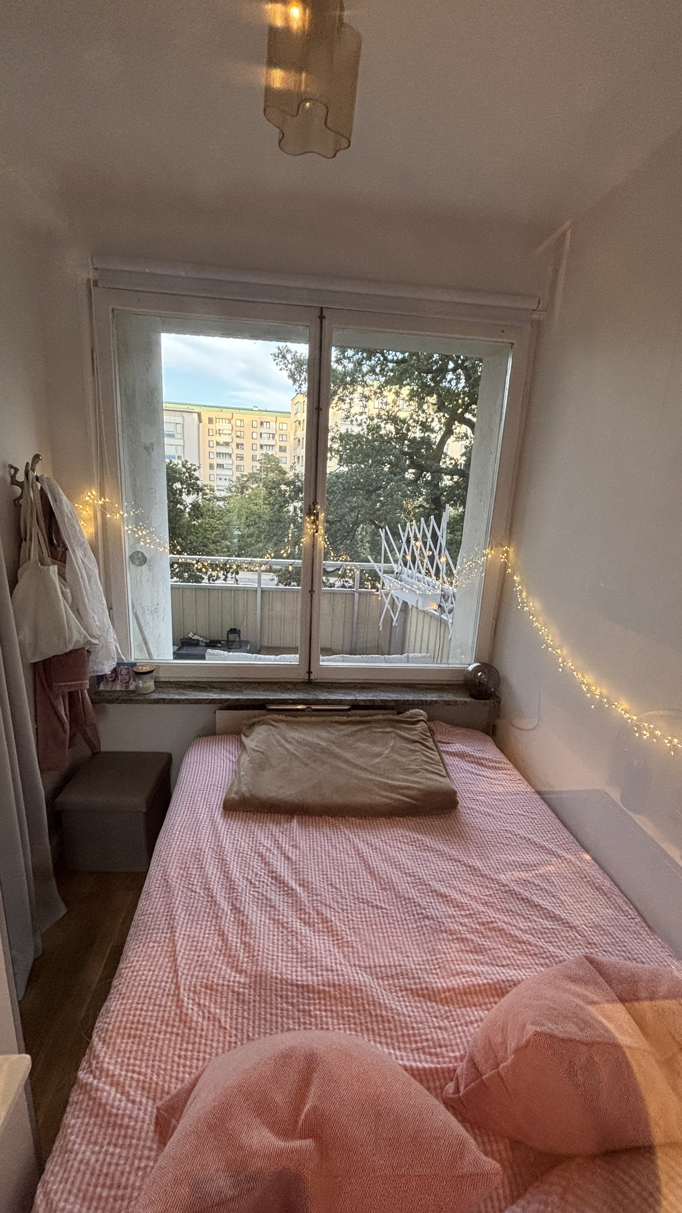 Apartment in Stockholm, Gärdeshöjden, Ladugårdsgärdet - Bild 4