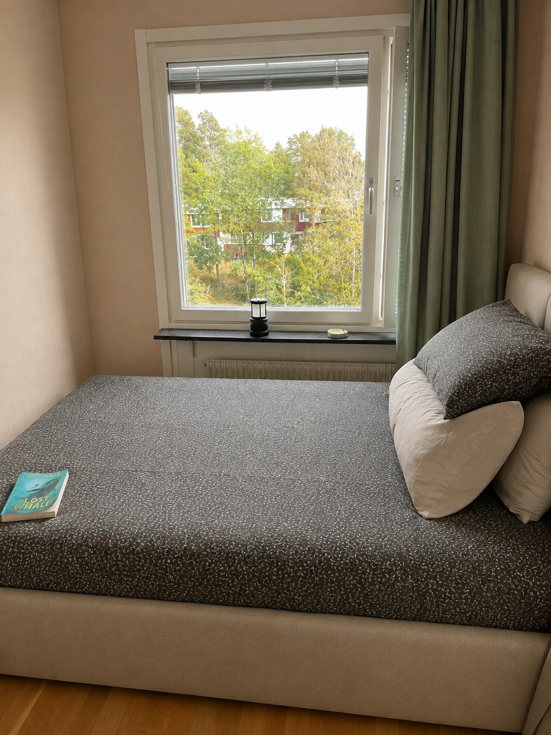 3 rok · 84 m² i Saltsjöbaden – bild 9