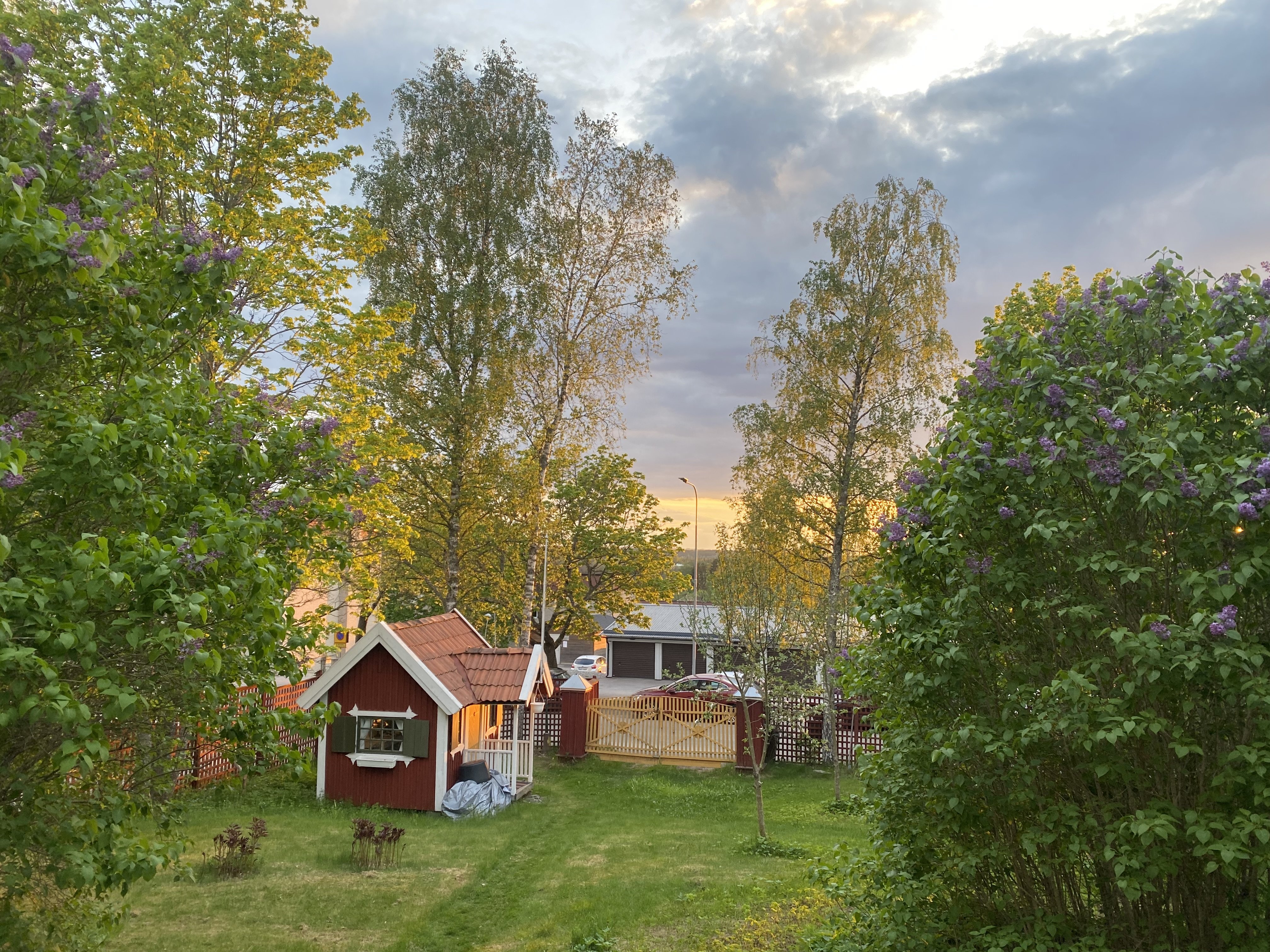 3 rok · 75 m² i Arvika – bild 4